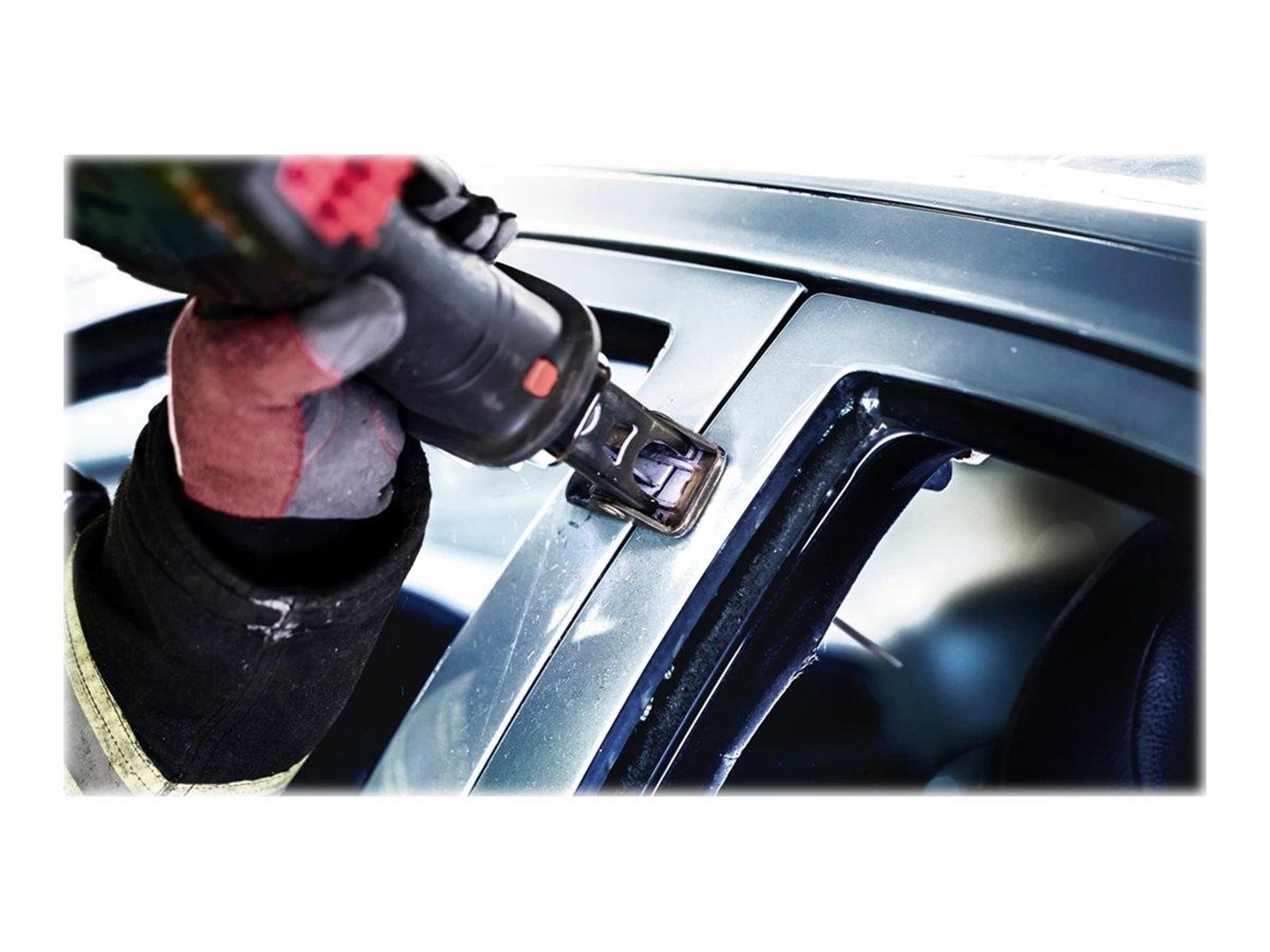 Bosch BAJONETSAVKLINGE S1157CHM METAL