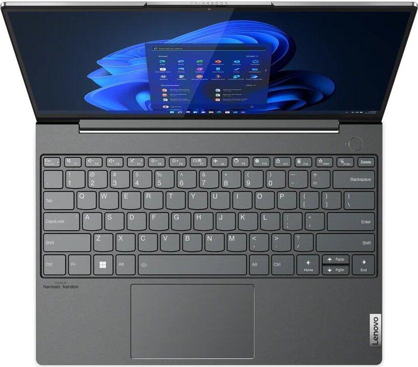 Lenovo ThinkBook 13x G2 IAP Intel Core i7-1255U Notebook 33,8 cm (13,3')