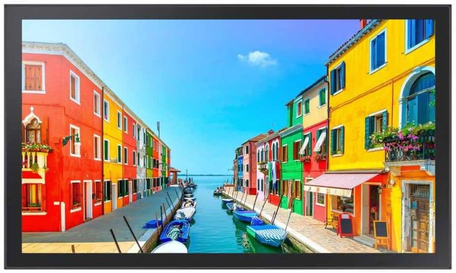 Samsung OH24B Smart Signage Outdoor Display 60,96 cm 24 Zoll
