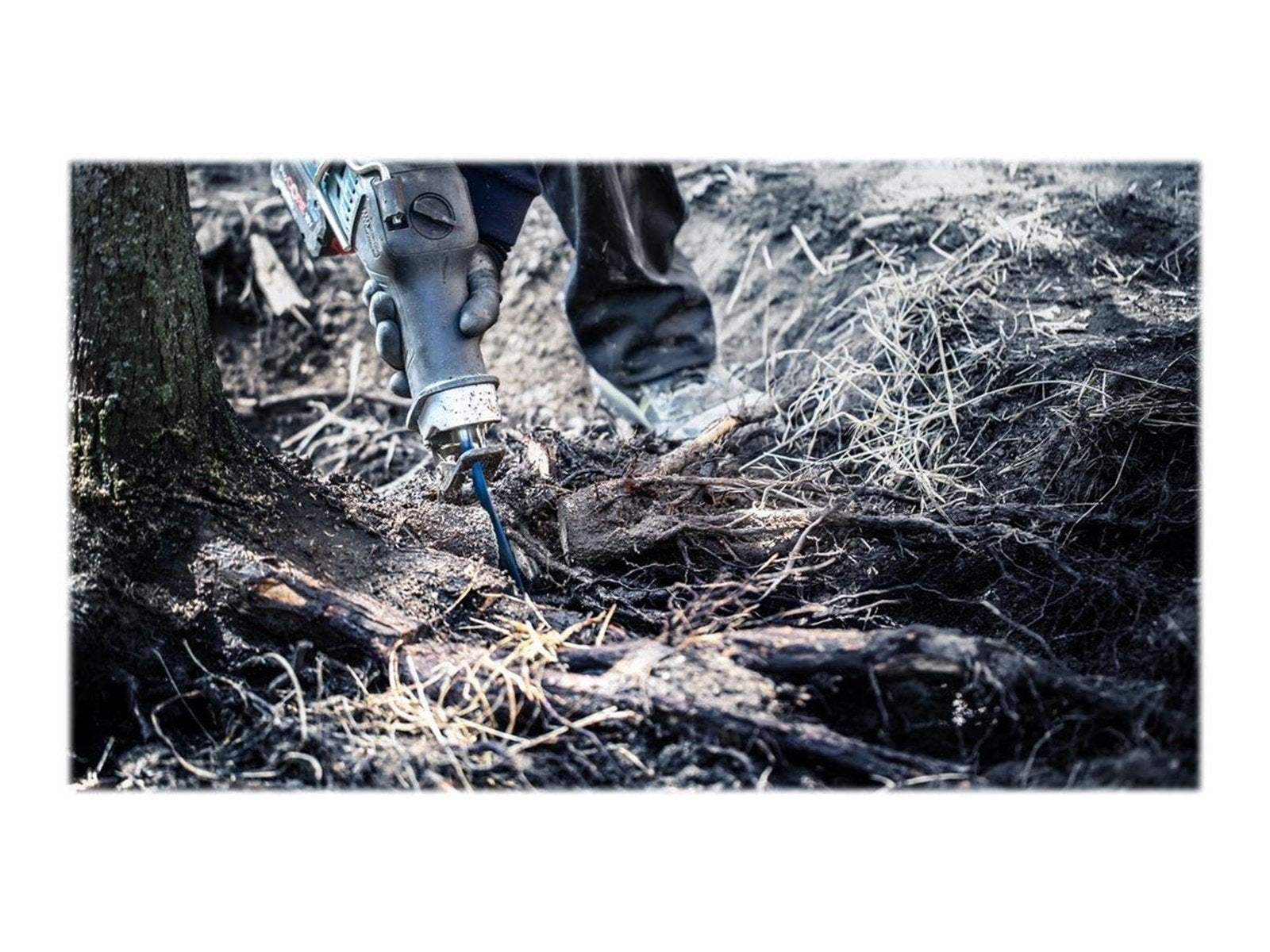 Bosch BAJONETSAVKLINGE S1242KHM WOOD