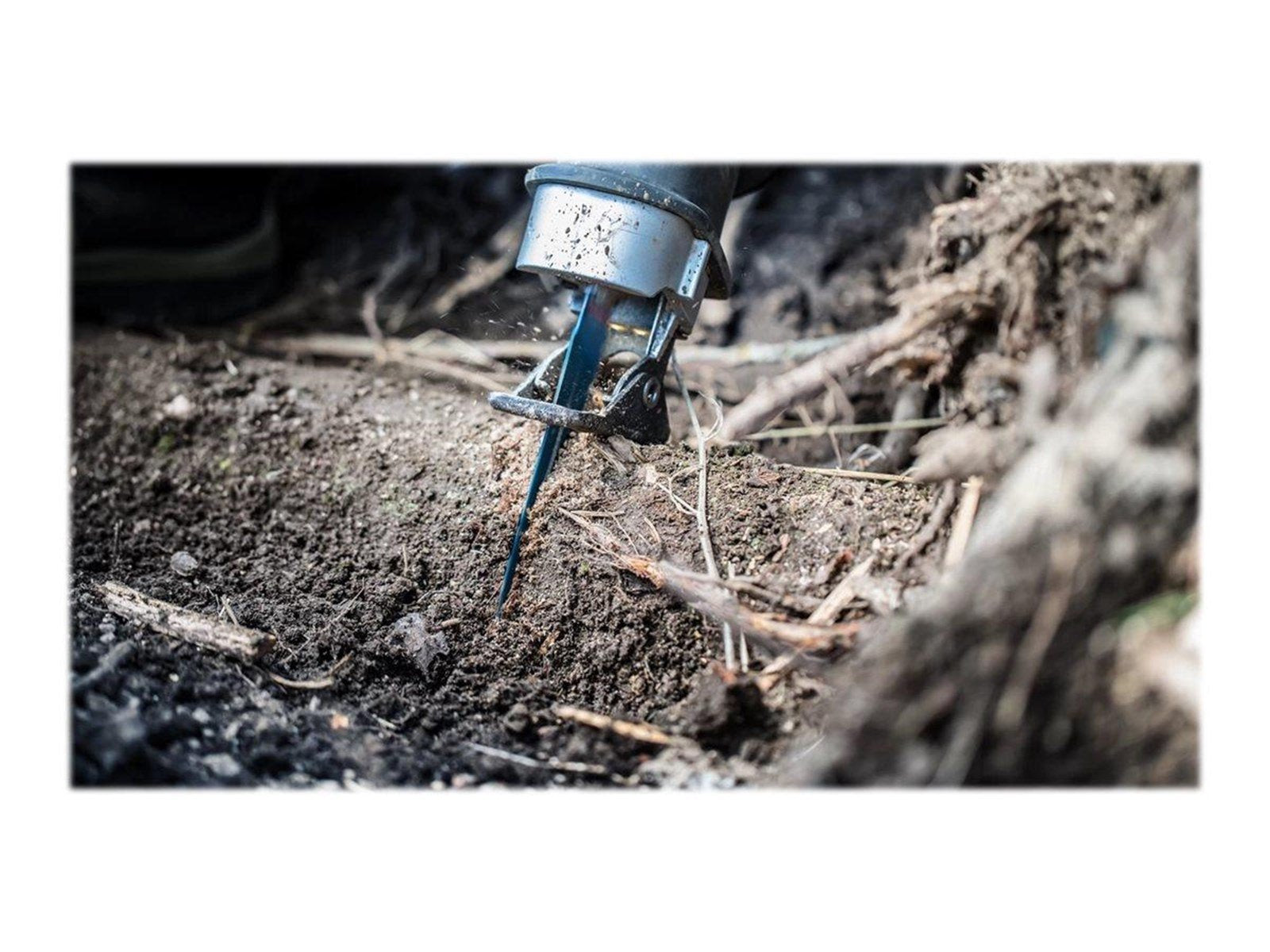 Bosch BAJONETSAVKLINGE S1242KHM WOOD