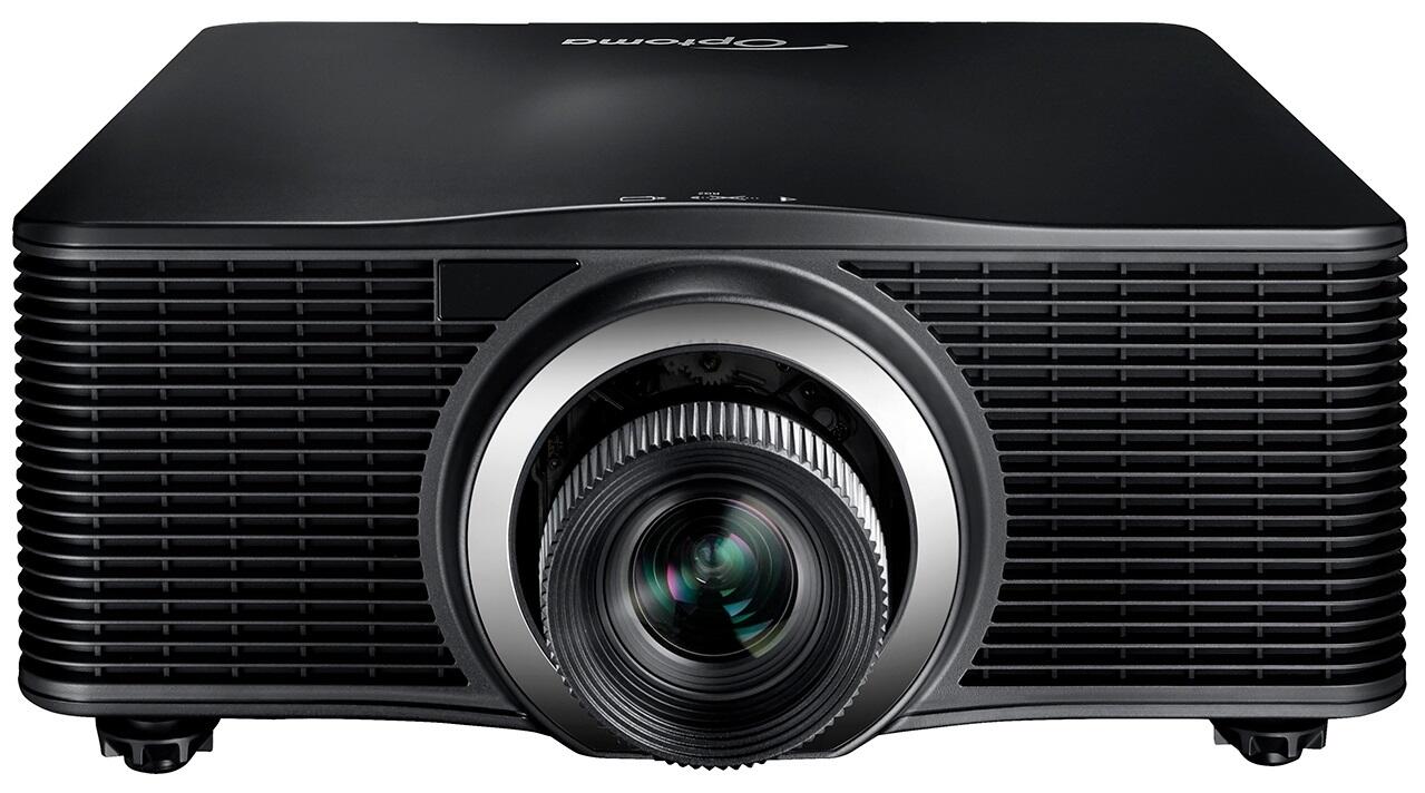 Optoma ZU1100 Laser Beamer 11.500 Lumen