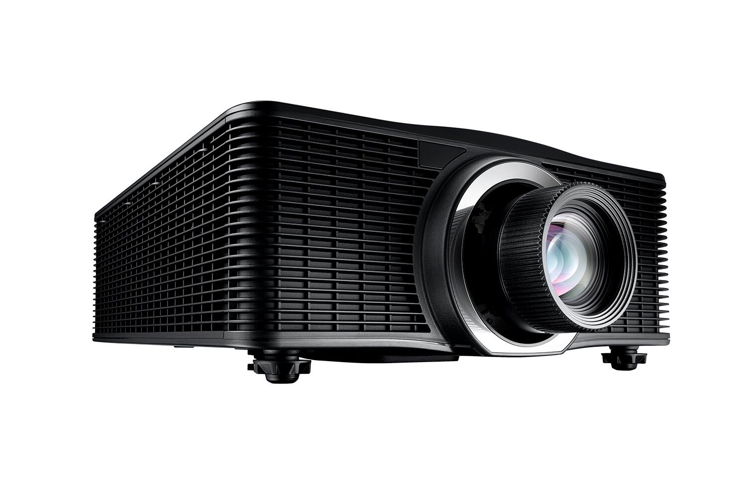 Optoma ZU1100 Laser Beamer 11.500 Lumen