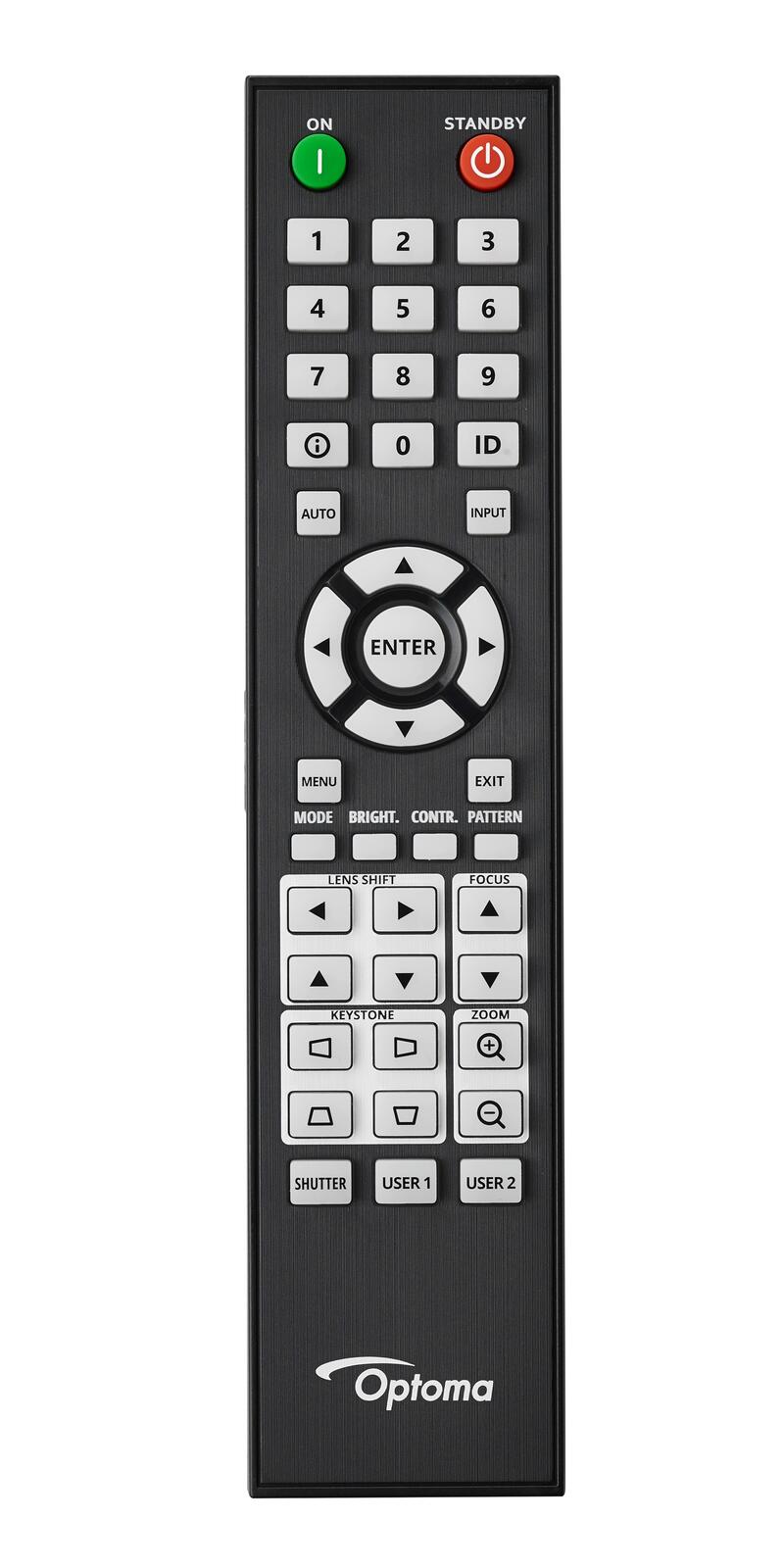 Optoma ZU1100 Laser Beamer 11.500 Lumen