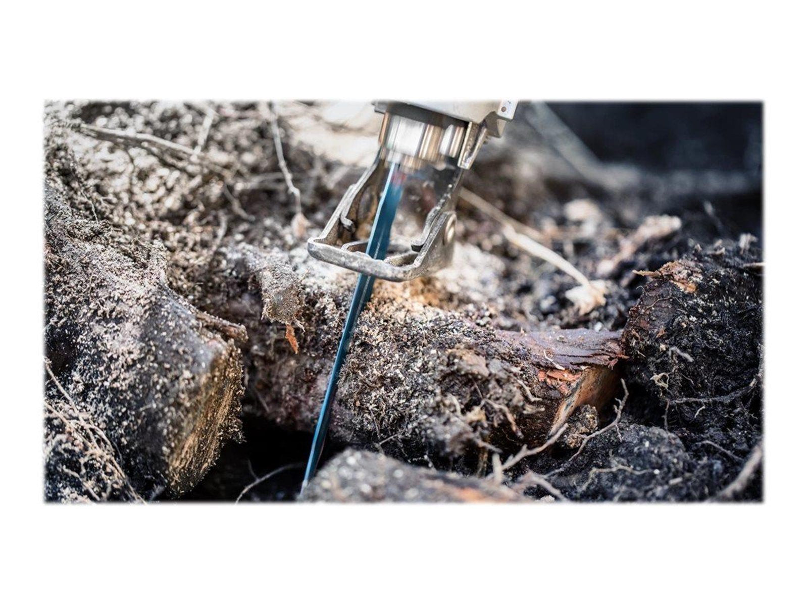 Bosch BAJONETSAVKLINGE S1242KHM WOOD