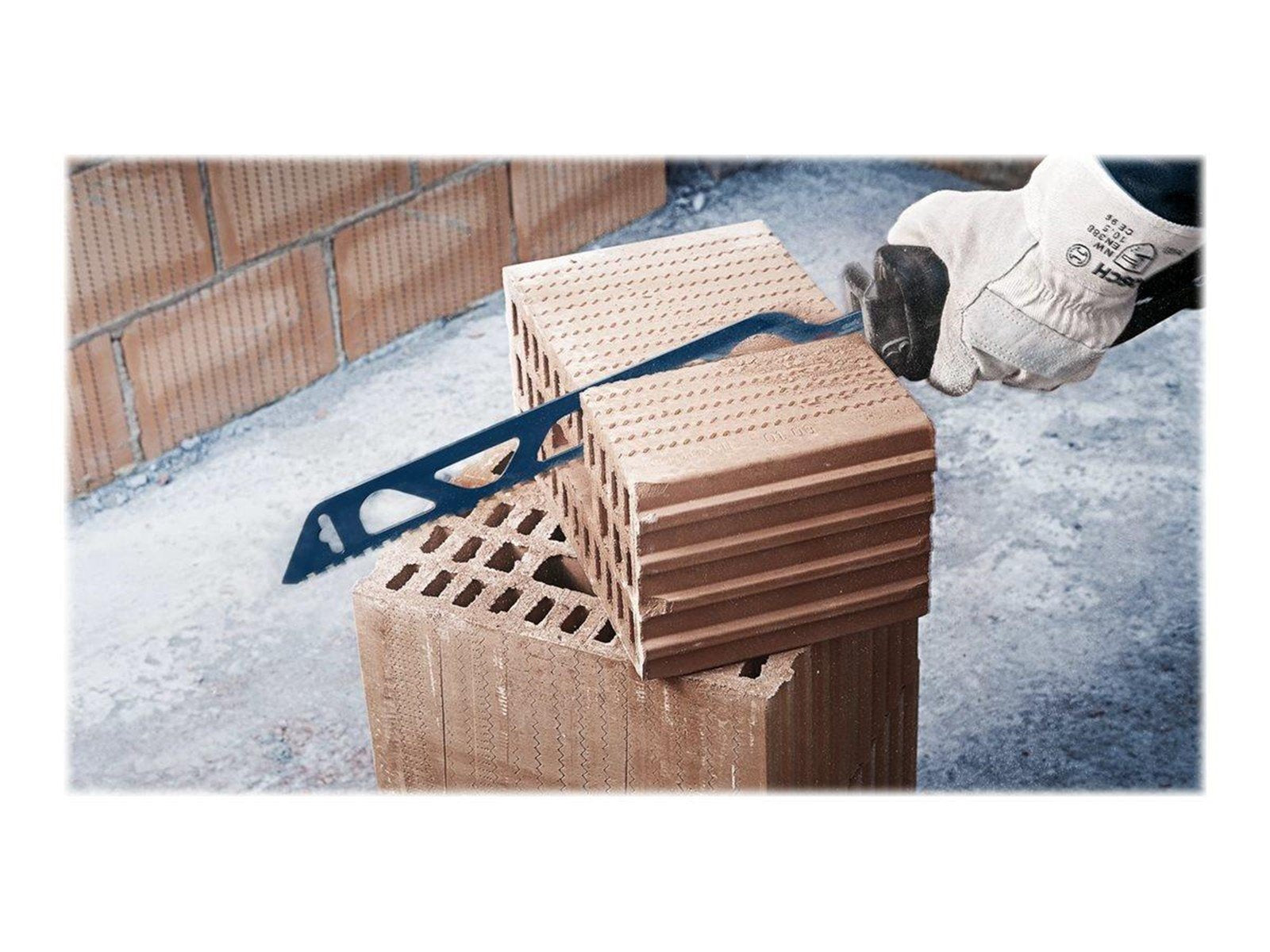 Bosch BAJONETSAVKLINGE S1243HM MURSTEN