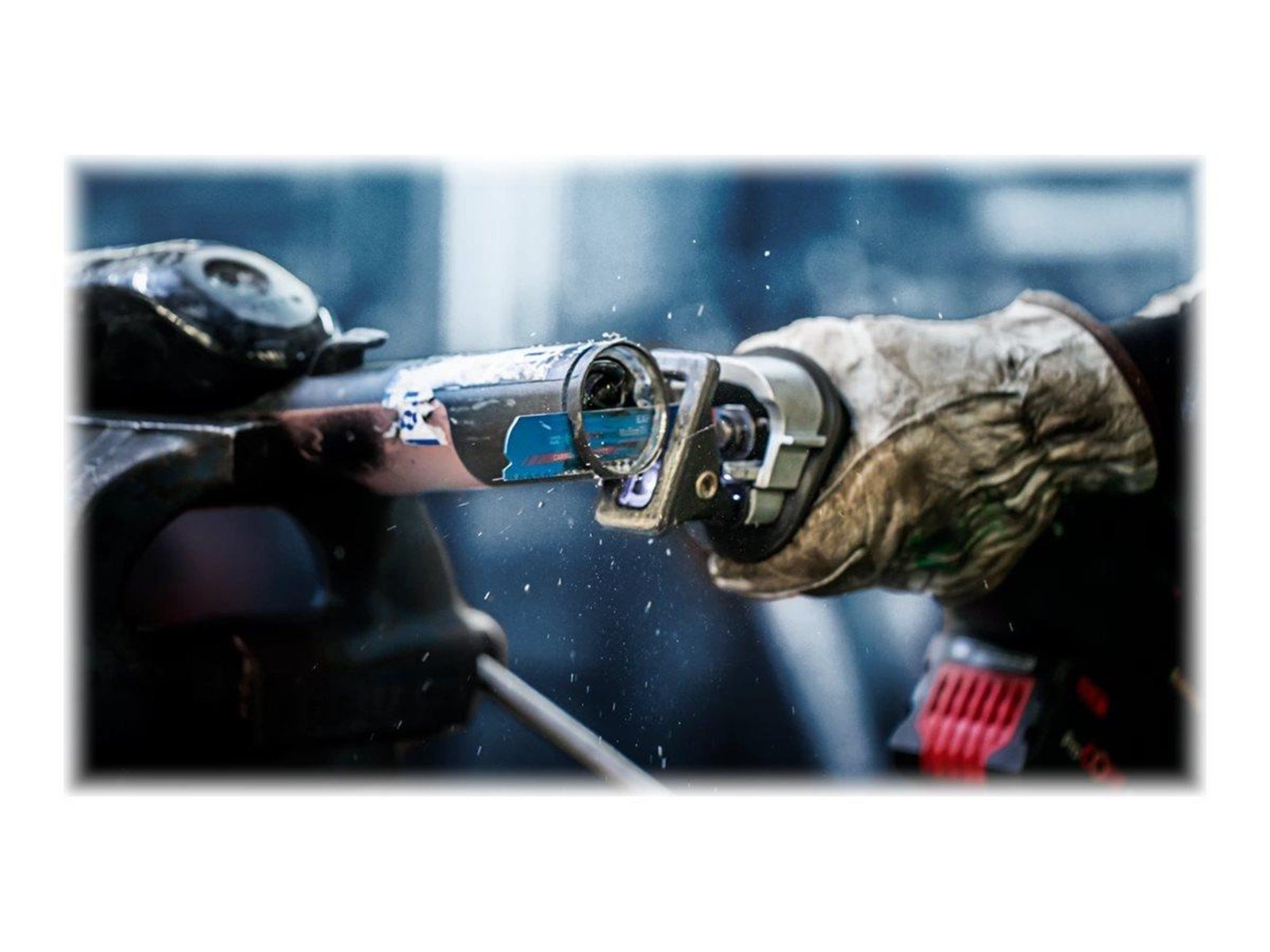 Bosch BAJONETSAVKLINGE S1255HHM METAL