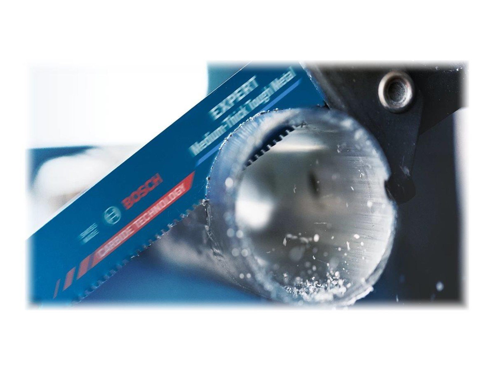 Bosch BAJONETSAVKLINGE S1255HHM METAL