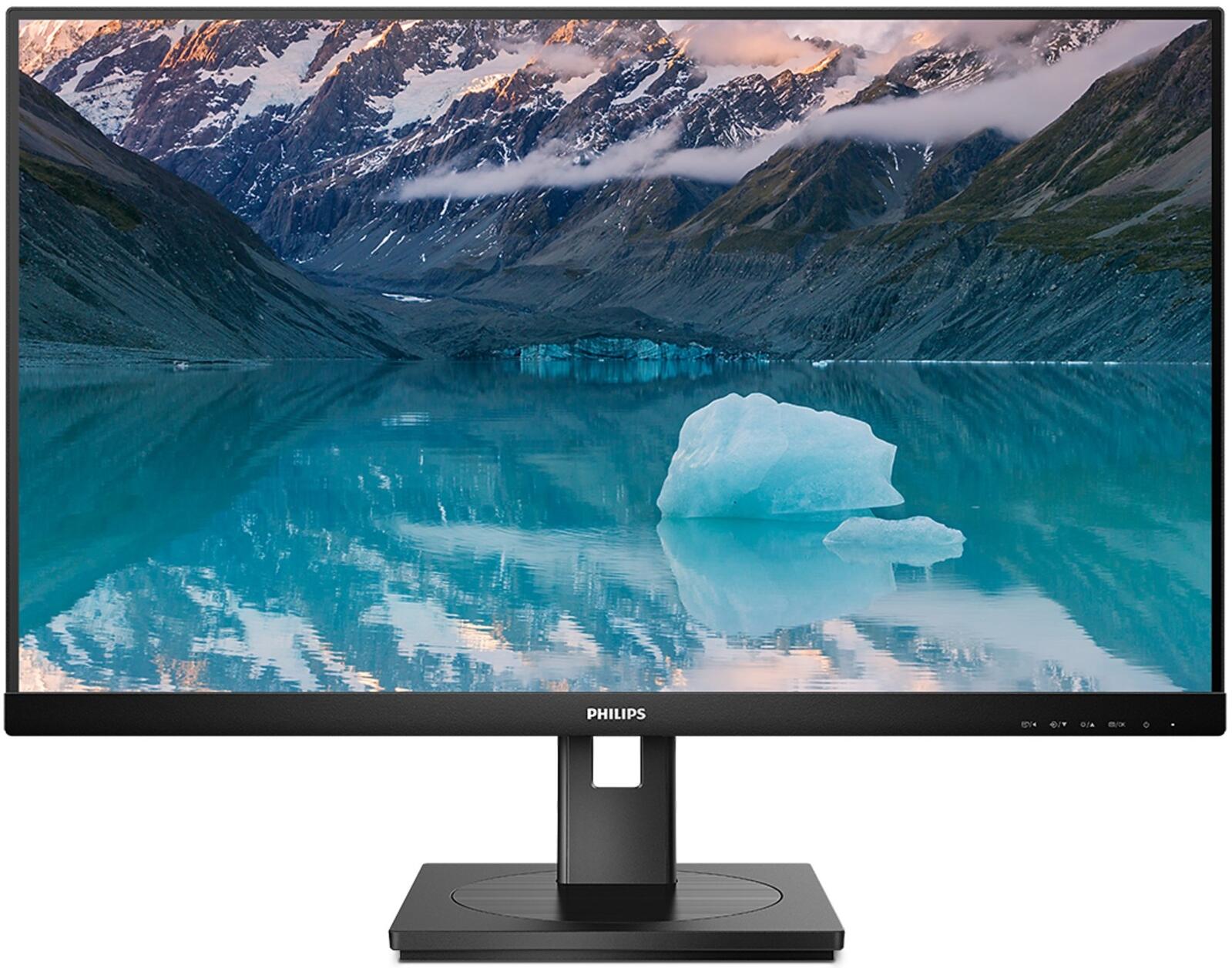 Philips 242S9JML Monitor 60,5 cm (23,8 Zoll)