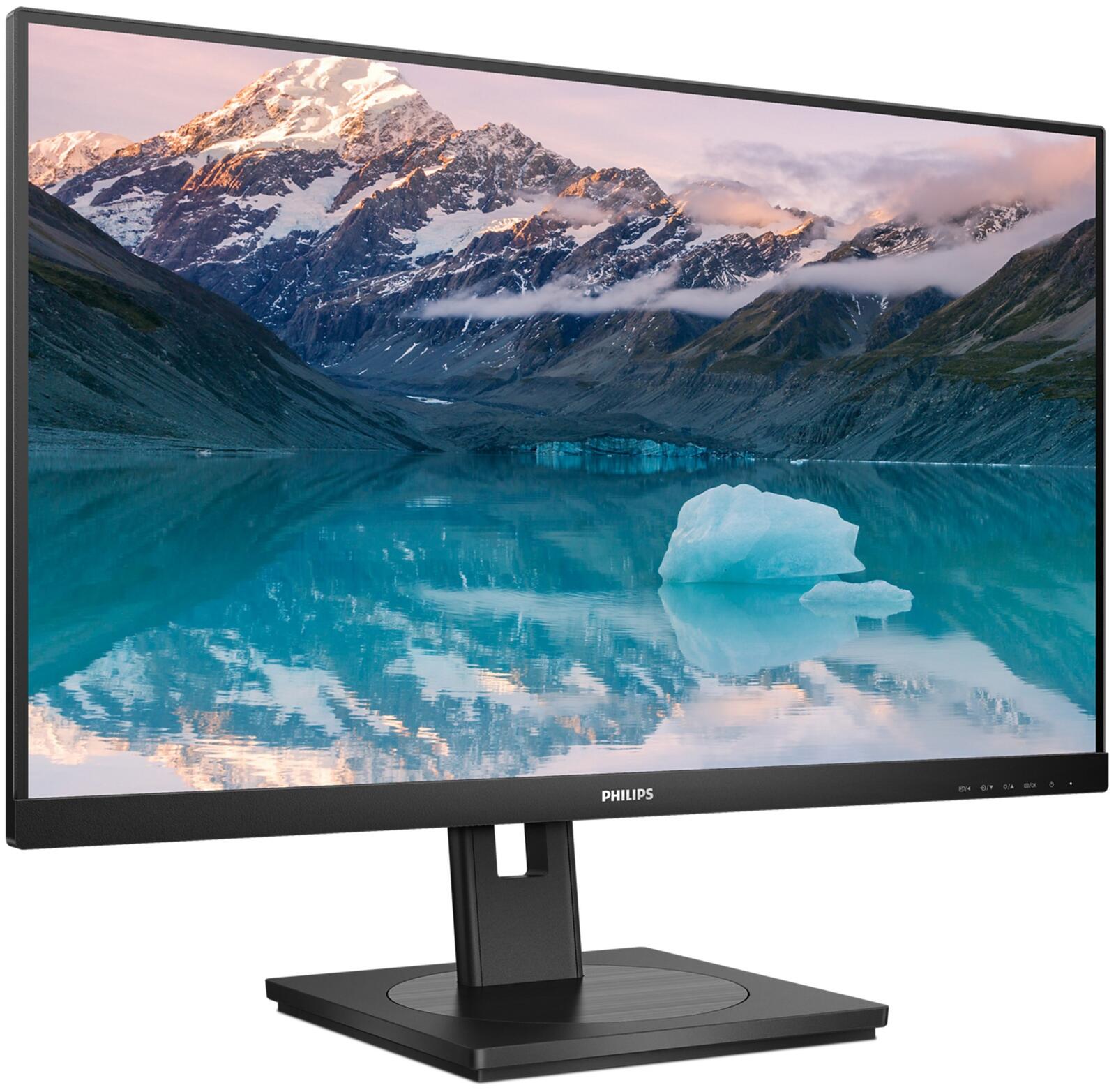 Philips 242S9JML Monitor 60,5 cm (23,8 Zoll)