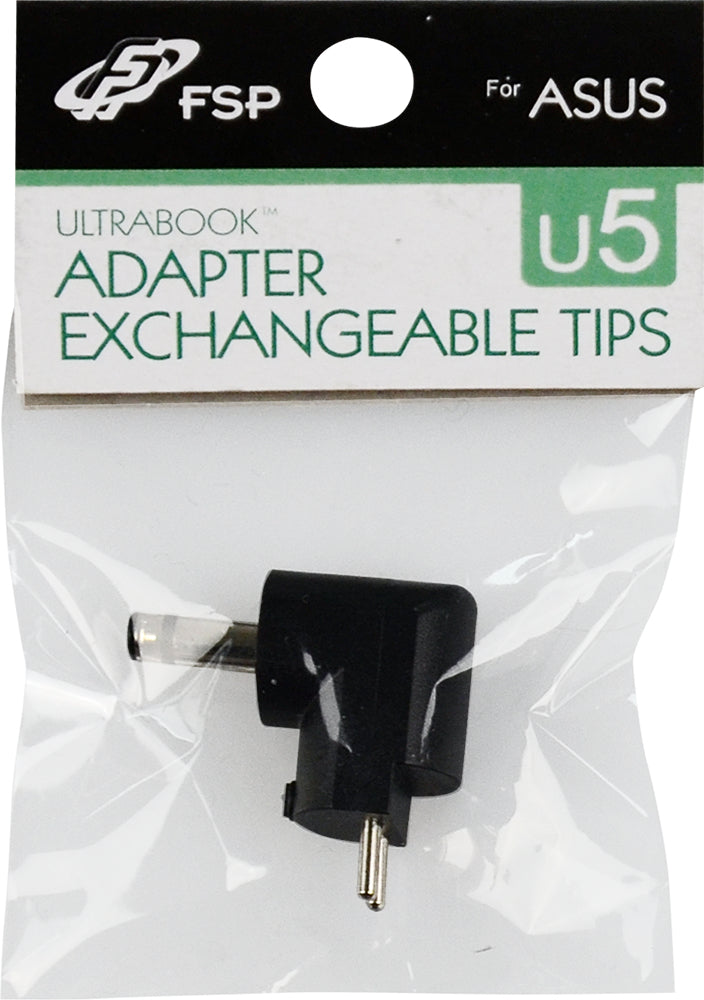 FSP NB-Netzteil Adapter U5 fьr Ultrabook Asus retail