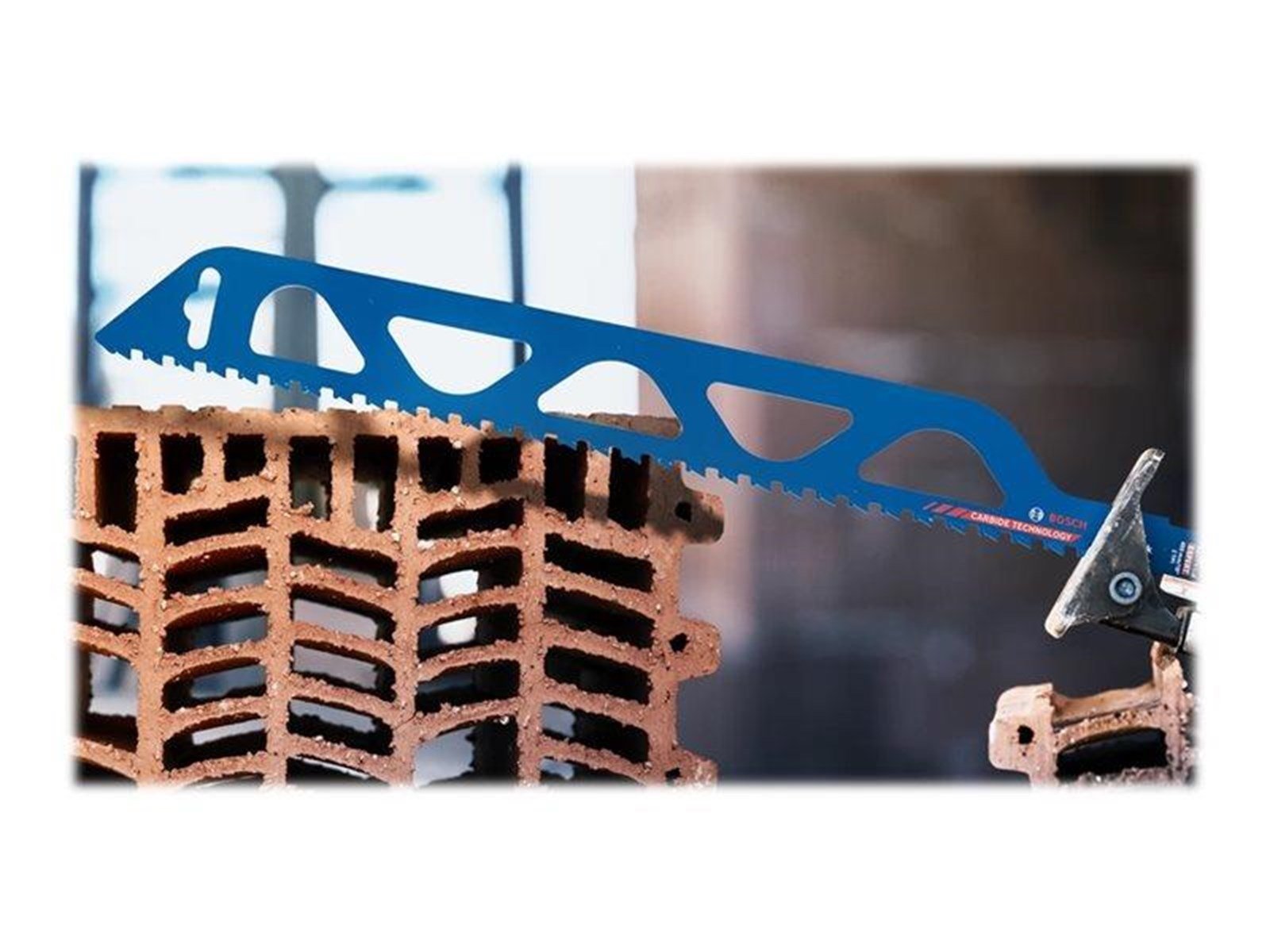 Bosch BAJONETSAVKLINGE S1543HM MURSTEN