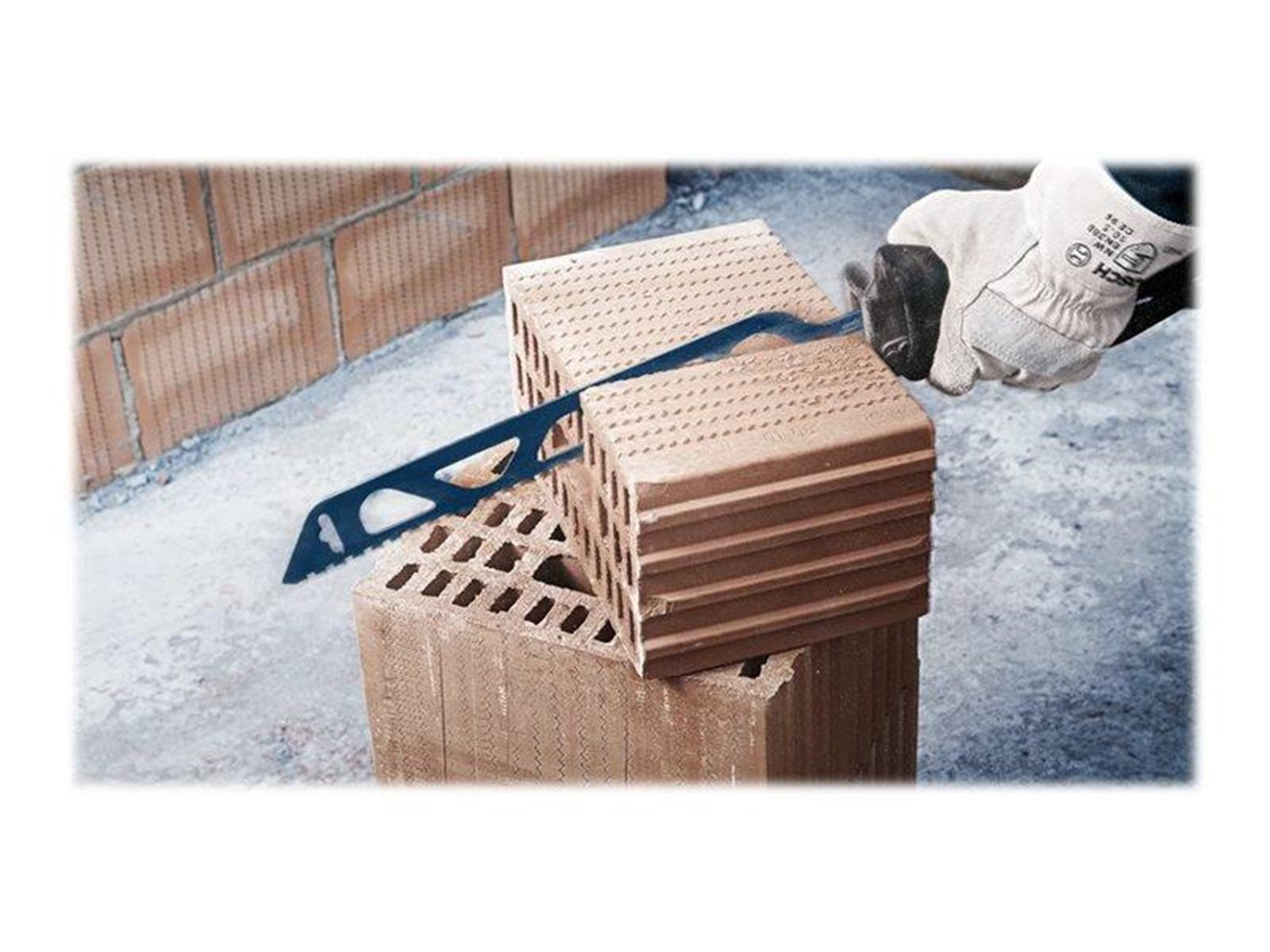 Bosch BAJONETSAVKLINGE S1543HM MURSTEN