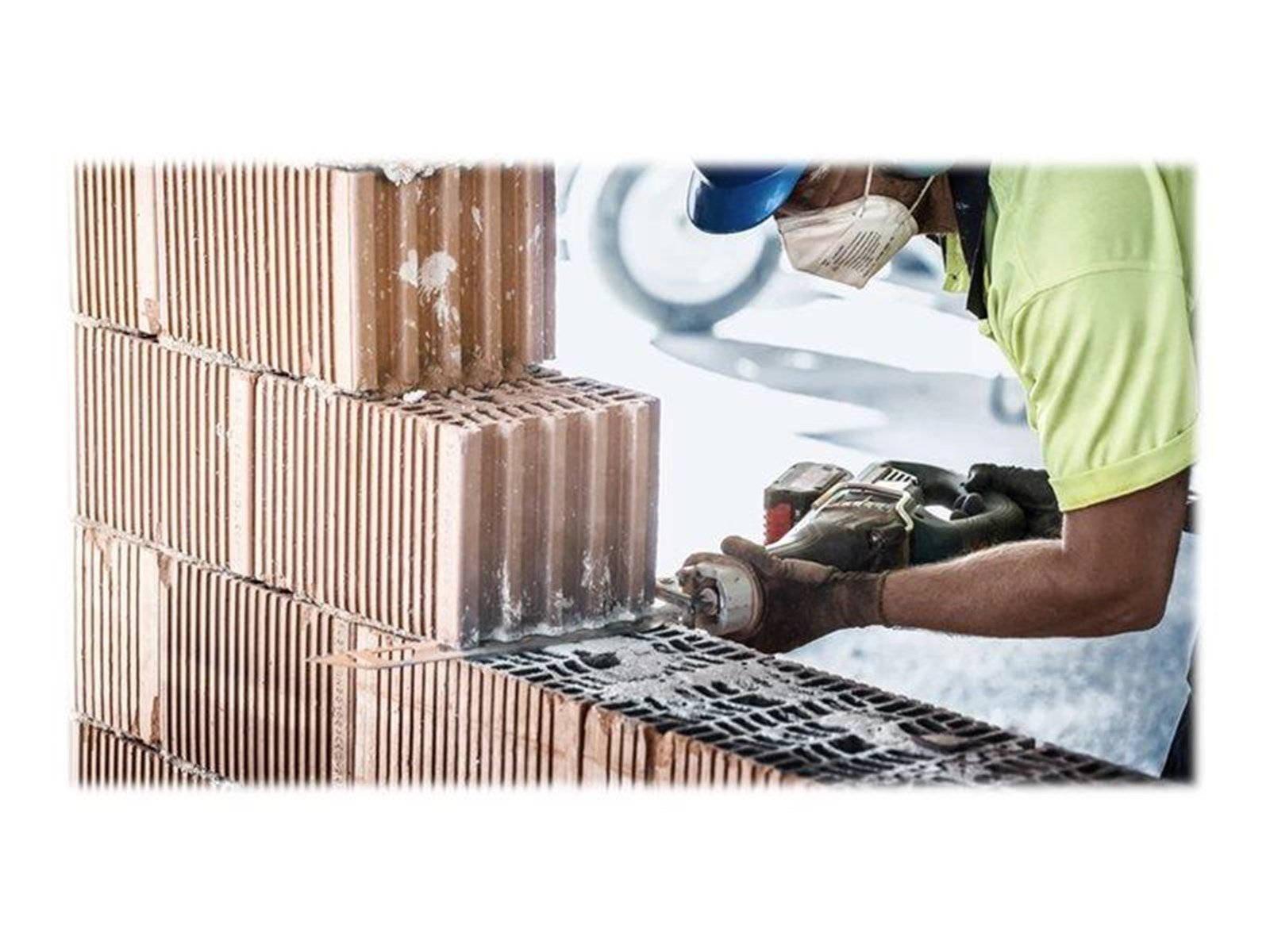 Bosch BAJONETSAVKLINGE S1543HM MURSTEN