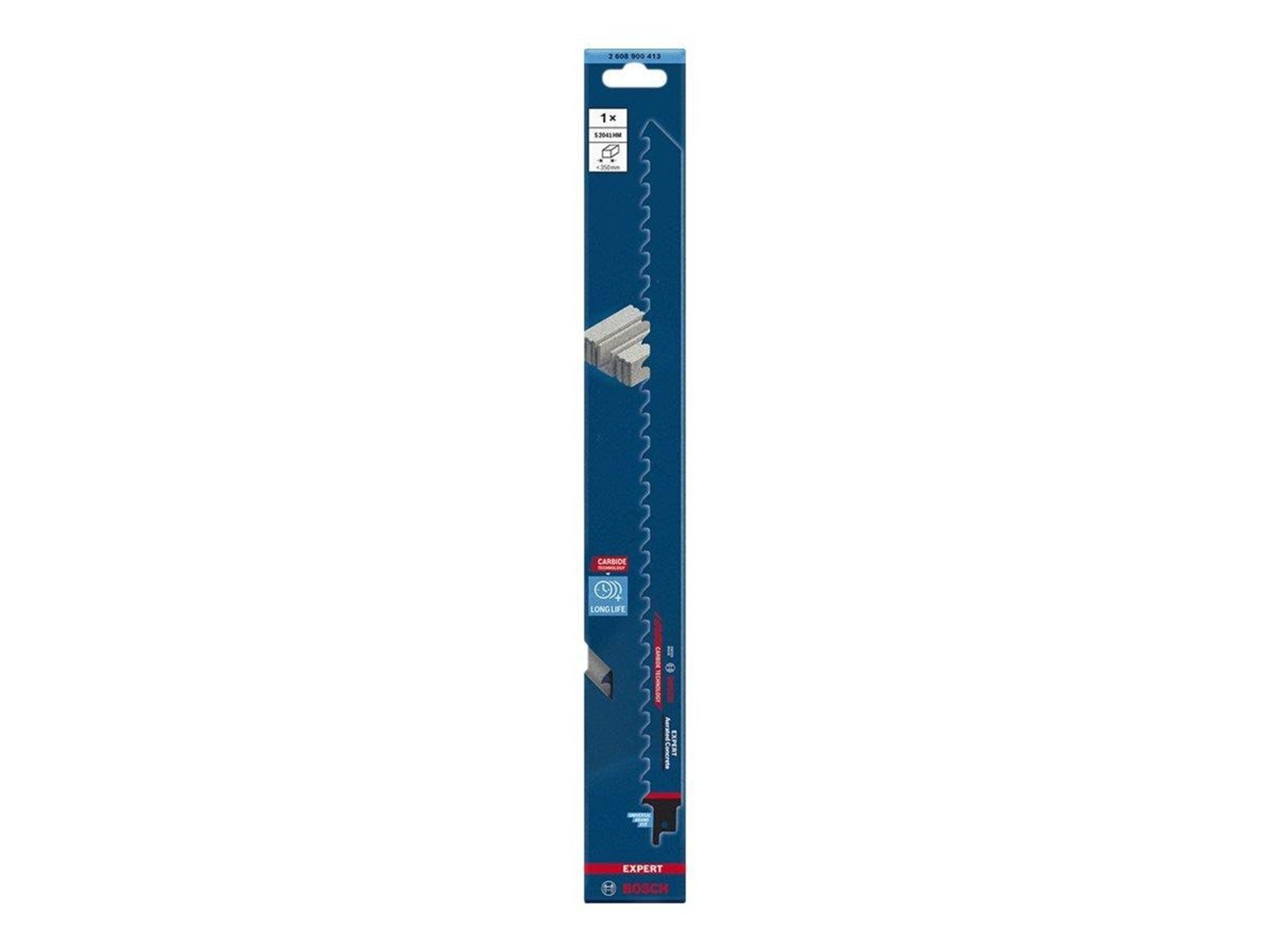 Bosch BAJONETSAVKLINGE S2041HM POREBETON