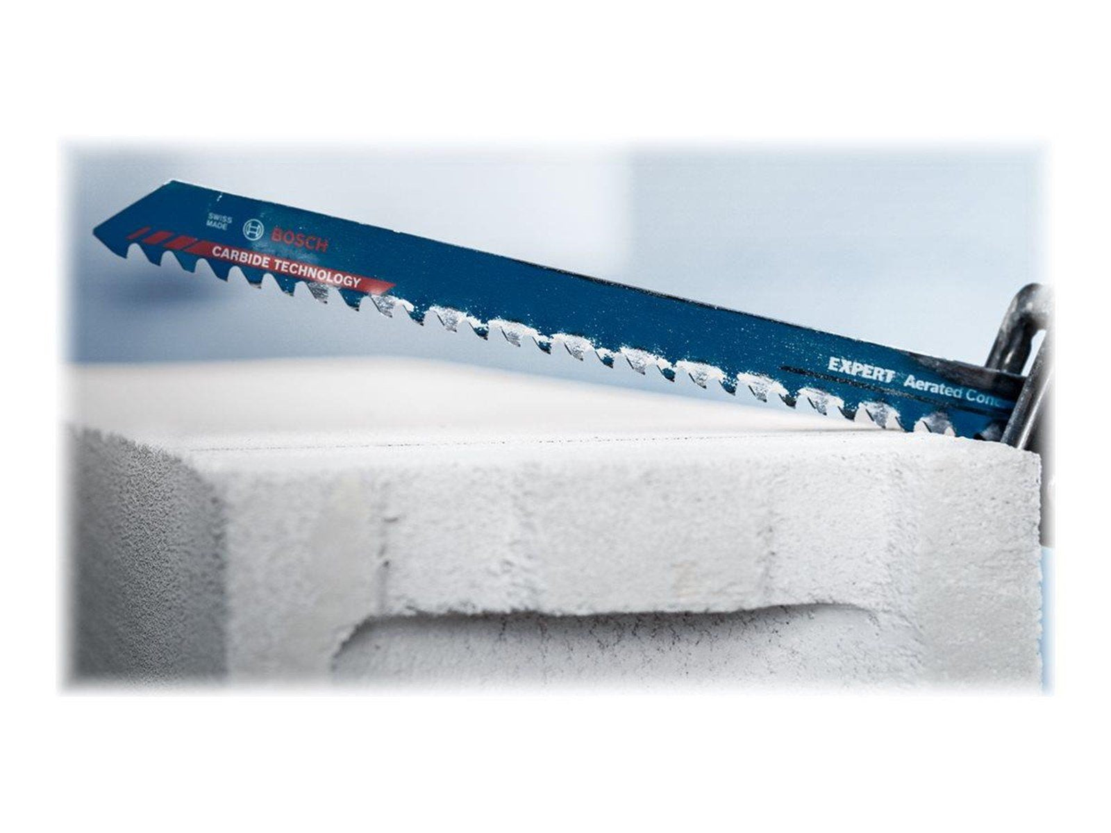 Bosch BAJONETSAVKLINGE S2041HM POREBETON