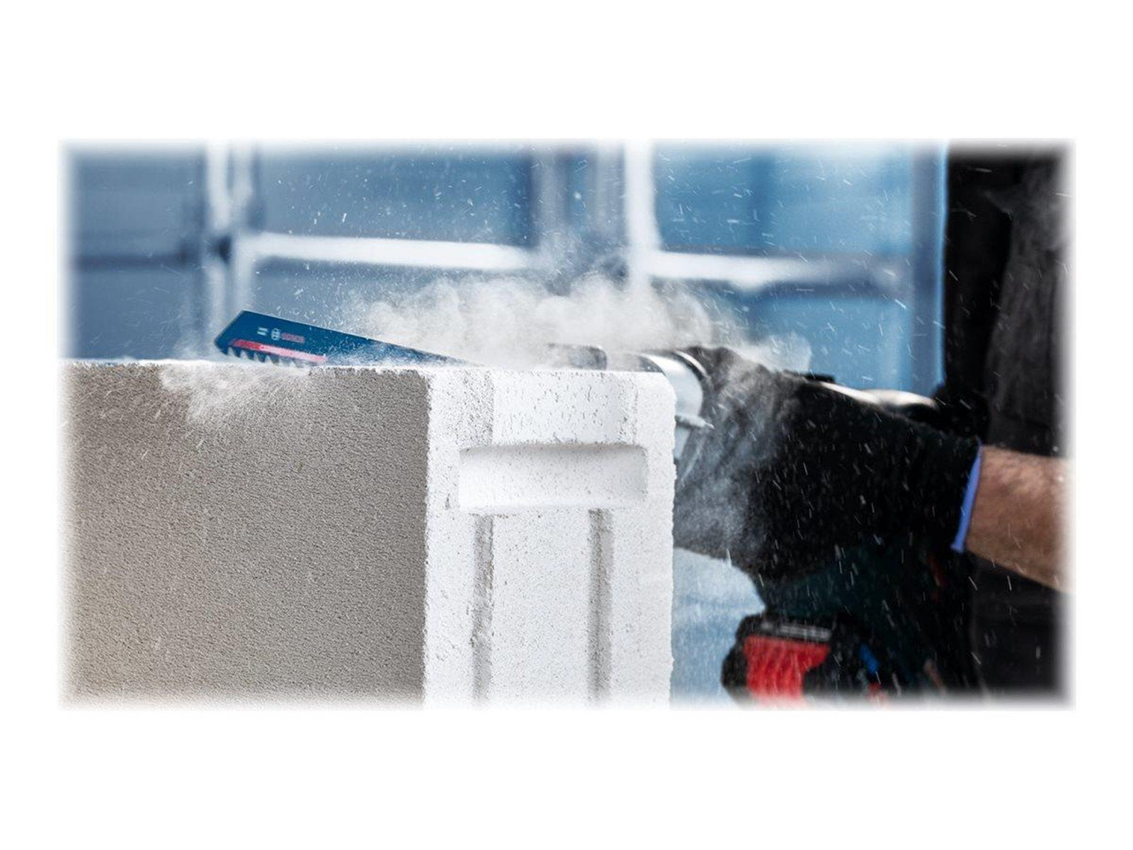 Bosch BAJONETSAVKLINGE S2041HM POREBETON