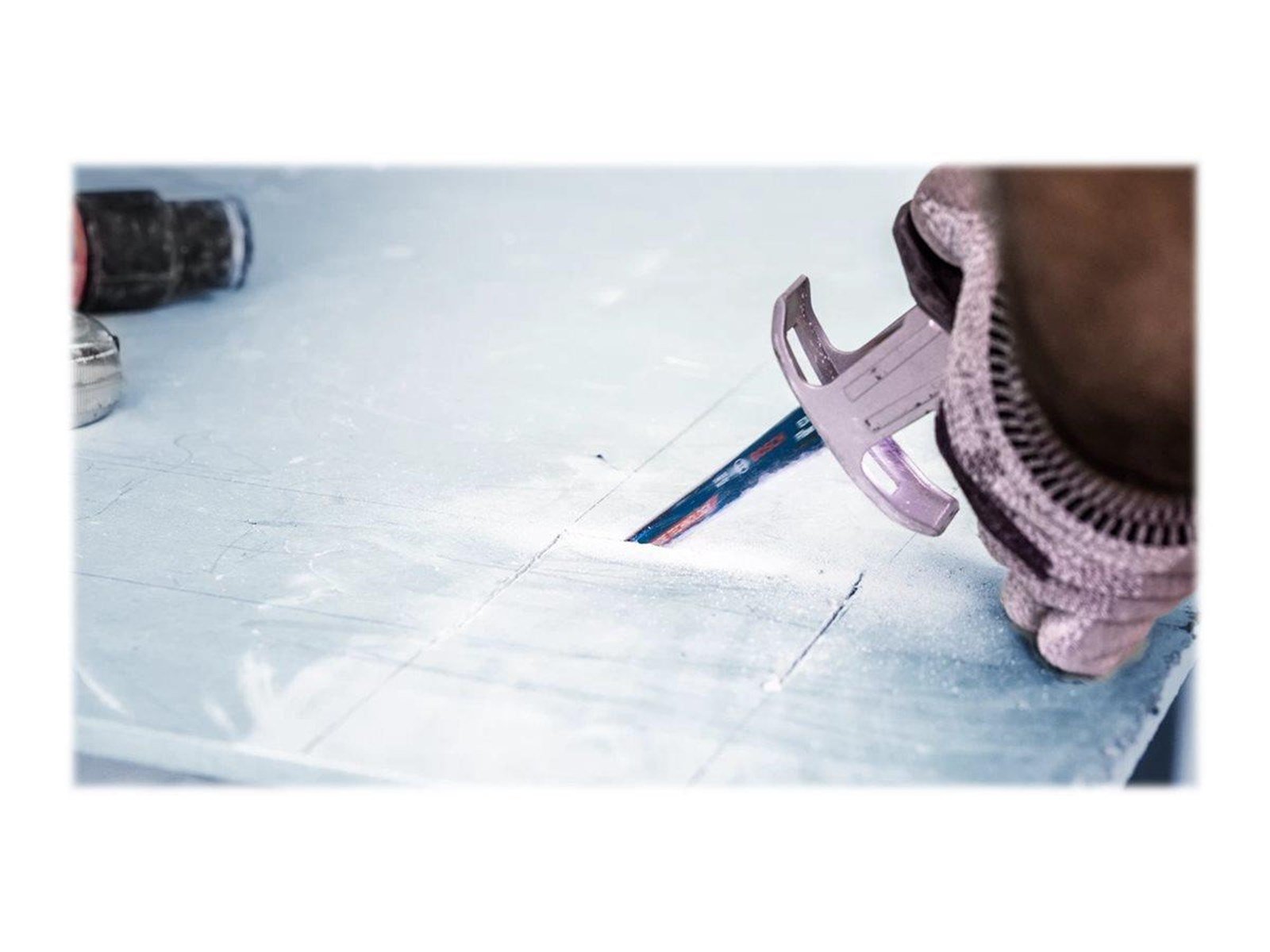 Bosch BAJONETSAVKLINGE S641HM FIBER/PLASTER