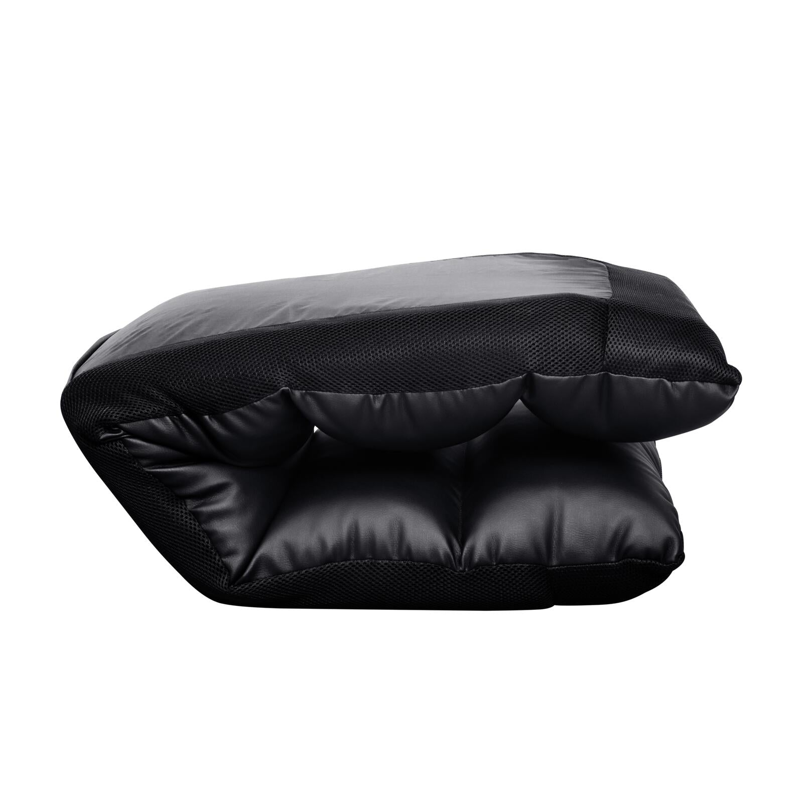 Trust Gaming GXT 718 Rayzee Klappbarer Gaming-Floor-Stuhl - Schwarz