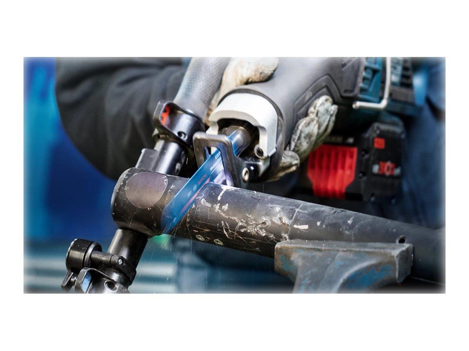 Bosch BAJONETSAVKLINGE S955HHM METAL