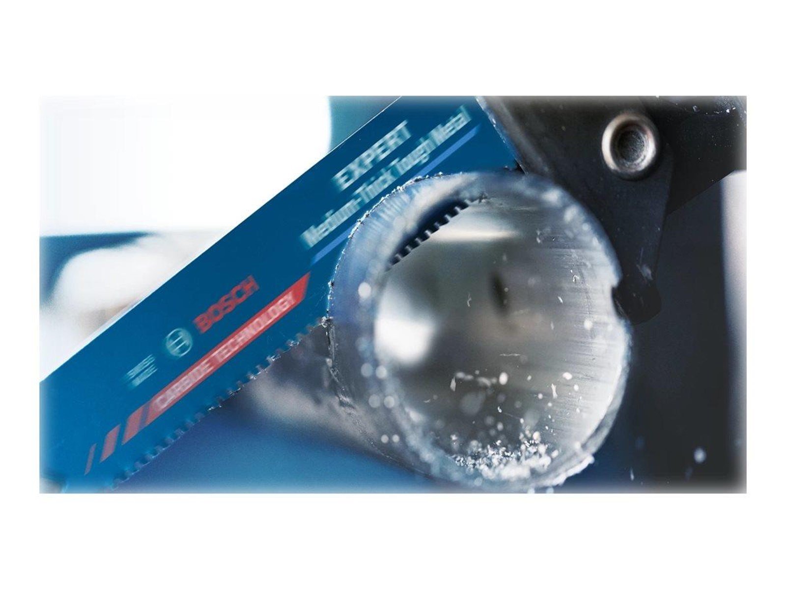 Bosch BAJONETSAVKLINGE S955HHM METAL