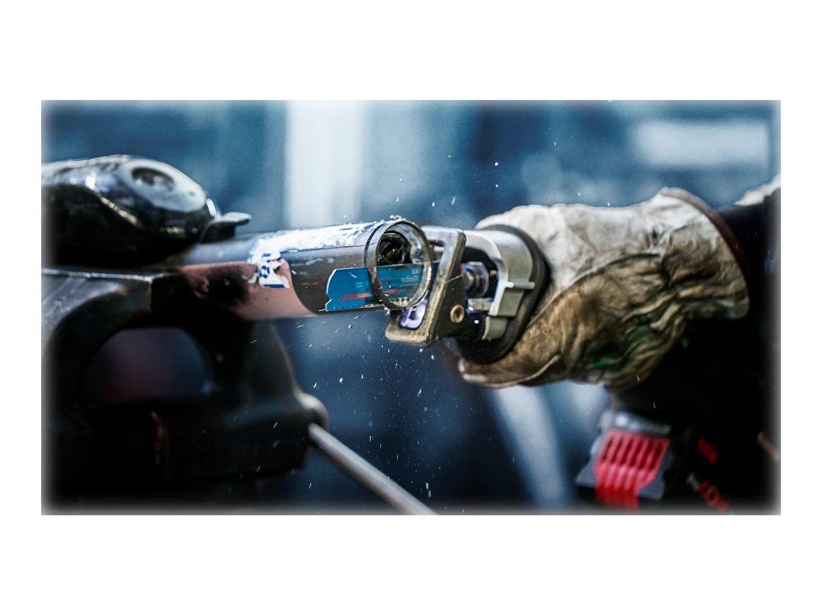 Bosch BAJONETSAVKLINGE S955HHM METAL