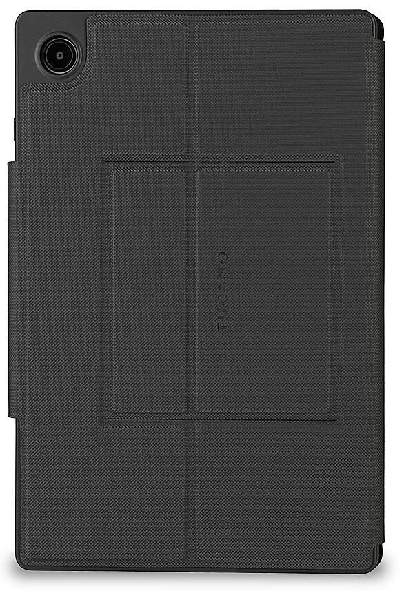 Samsung Tucano Tasto Tastaturhülle mit Trackpad für das Galaxy Tab A8