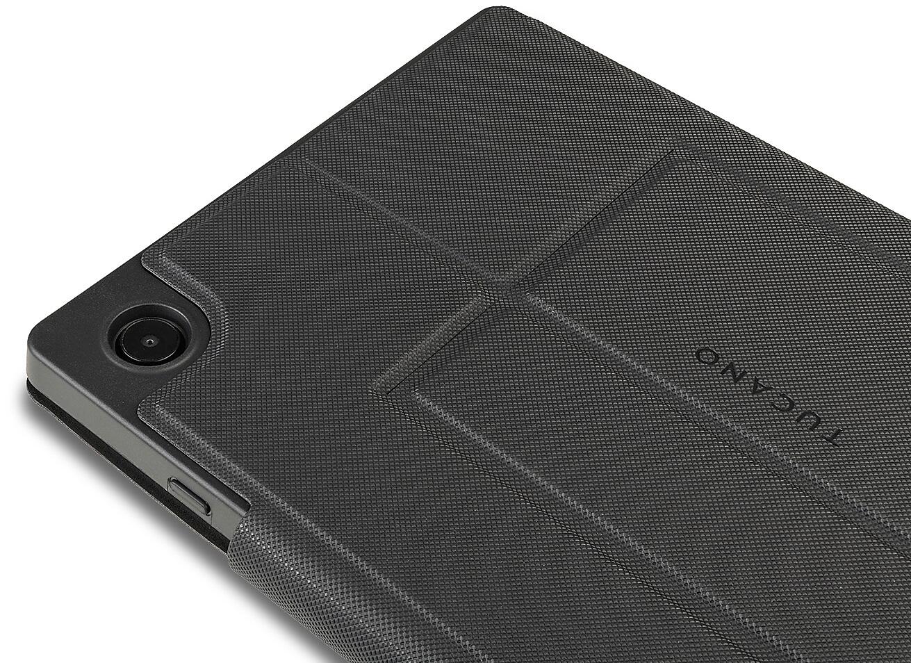 Samsung Tucano Tasto Tastaturhülle mit Trackpad für das Galaxy Tab A8
