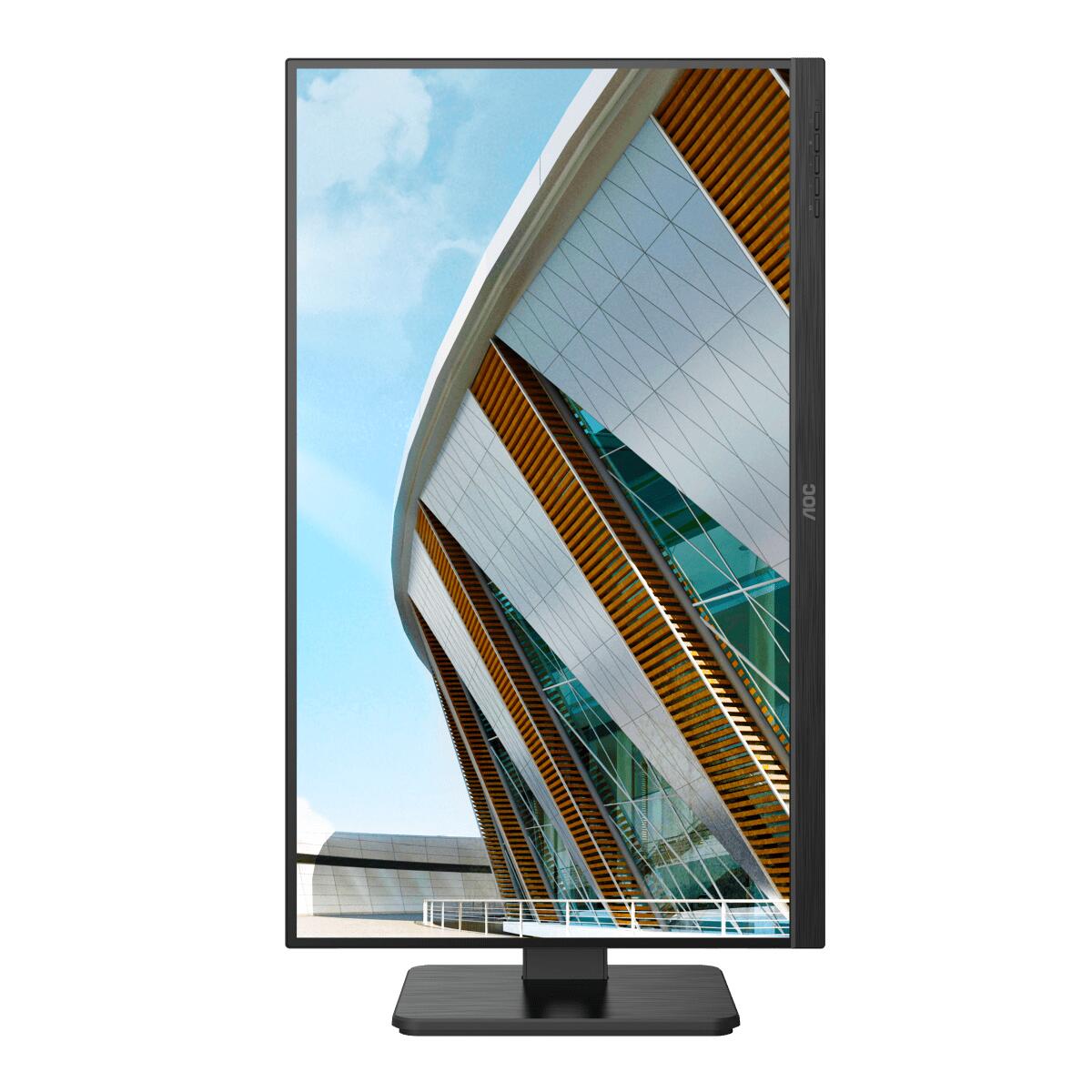 AOC 24P2QM Monitor 60,5 cm (23,8 Zoll)