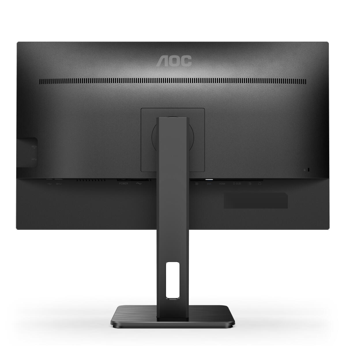 AOC 24P2QM Monitor 60,5 cm (23,8 Zoll)