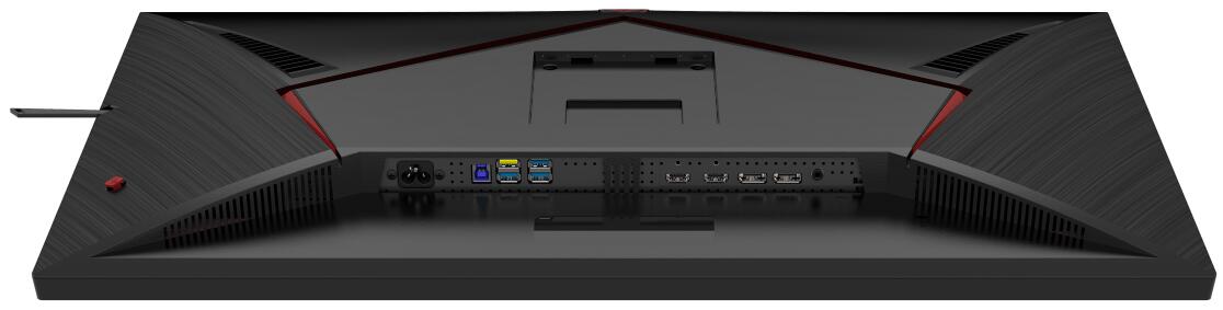 AOC AGON AG275QXN Gaming Monitor 68,5cm (27 Zoll)