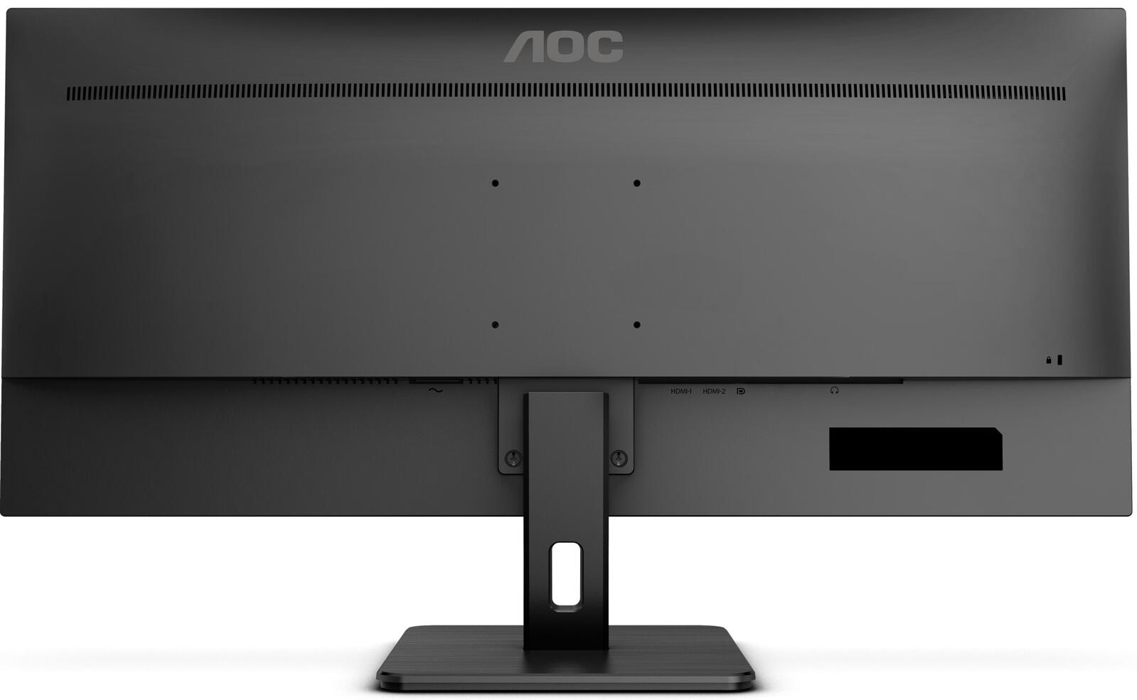AOC U34E2M/BK Monitor 86,4 cm (34 Zoll)