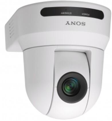 Sony SRG-X40UH/WC PTZ Kamera 8,5 Megapixel