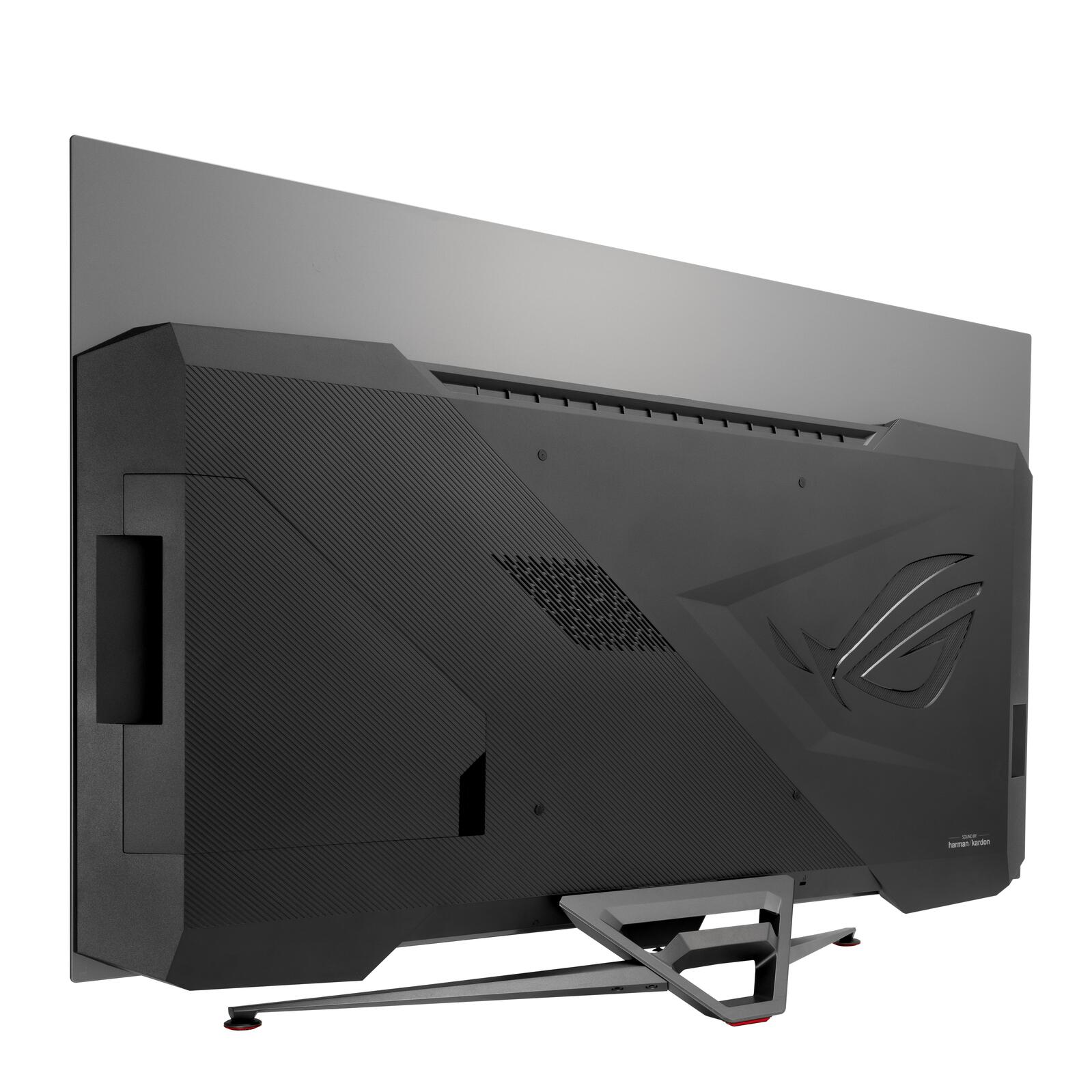 ASUS PG48UQ ROG Swift OLED Gaming-Monitor 120,7 cm (47,5')