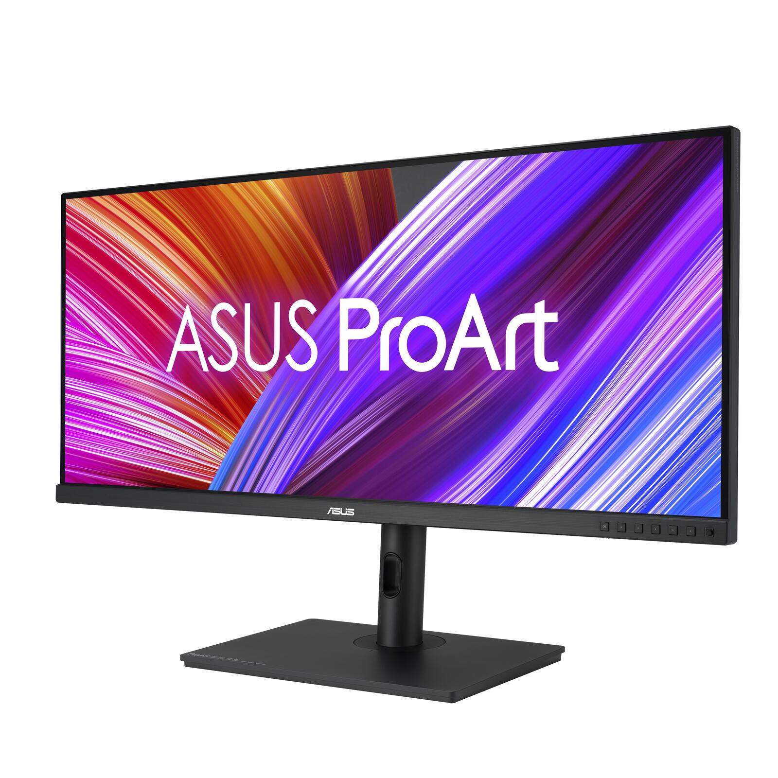 ASUS PA348CGV ProArt Professional Monitor 86,4 cm (34')