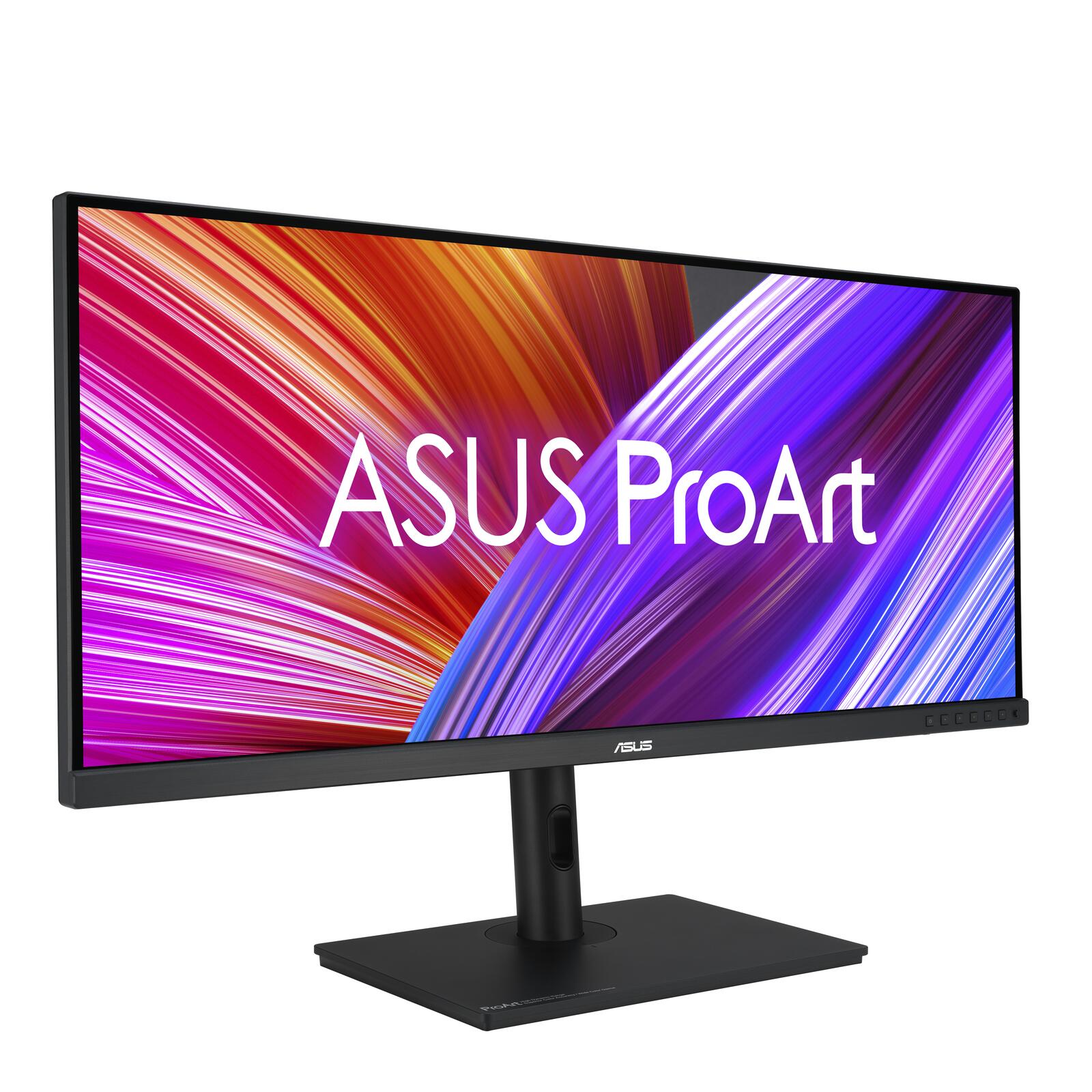 ASUS PA348CGV ProArt Professional Monitor 86,4 cm (34')