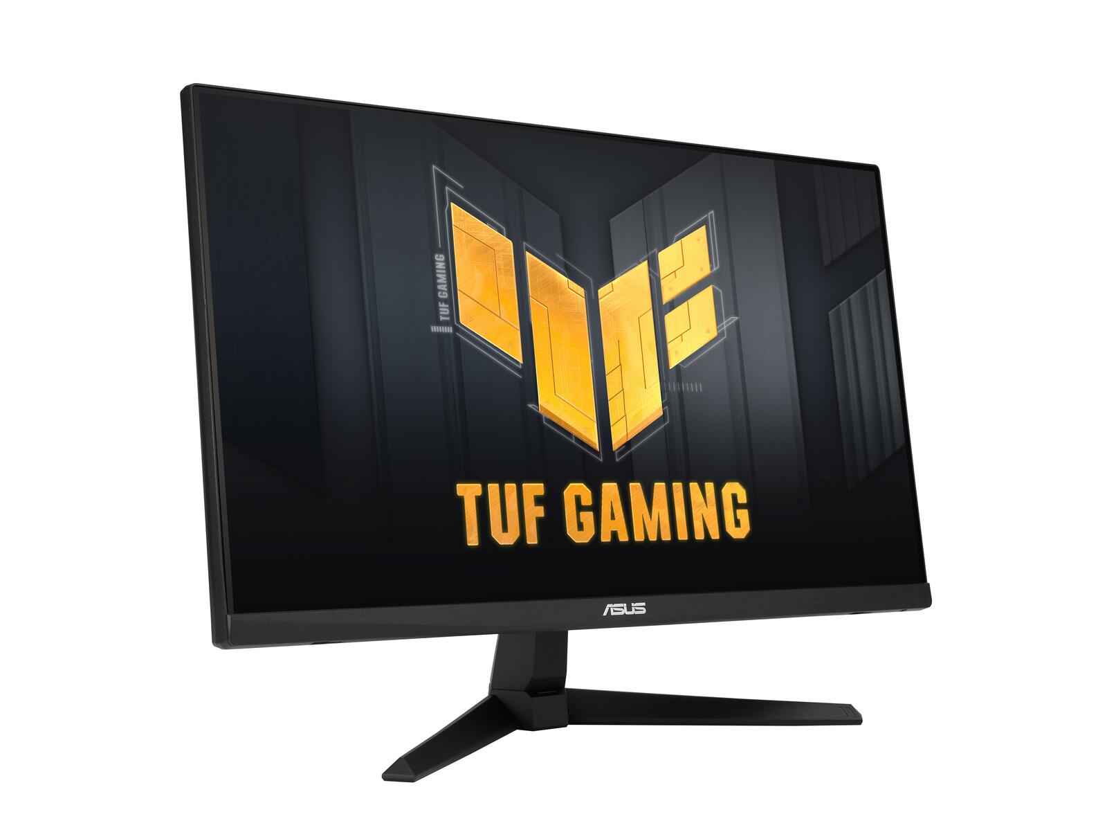ASUS VG249QM1A TUF Gaming-Monitor 60,5 cm (23.8')