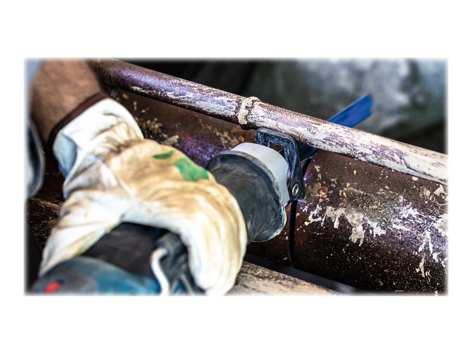 Bosch BAJONETSAVKLINGEINGE S1155CHC METAL