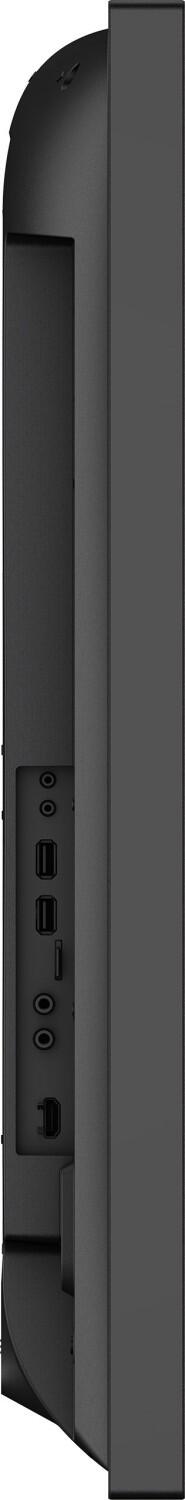 iiyama PROLITE T5562AS-B1 interaktiv Signage Display 138,8 cm (54,6 Zoll)