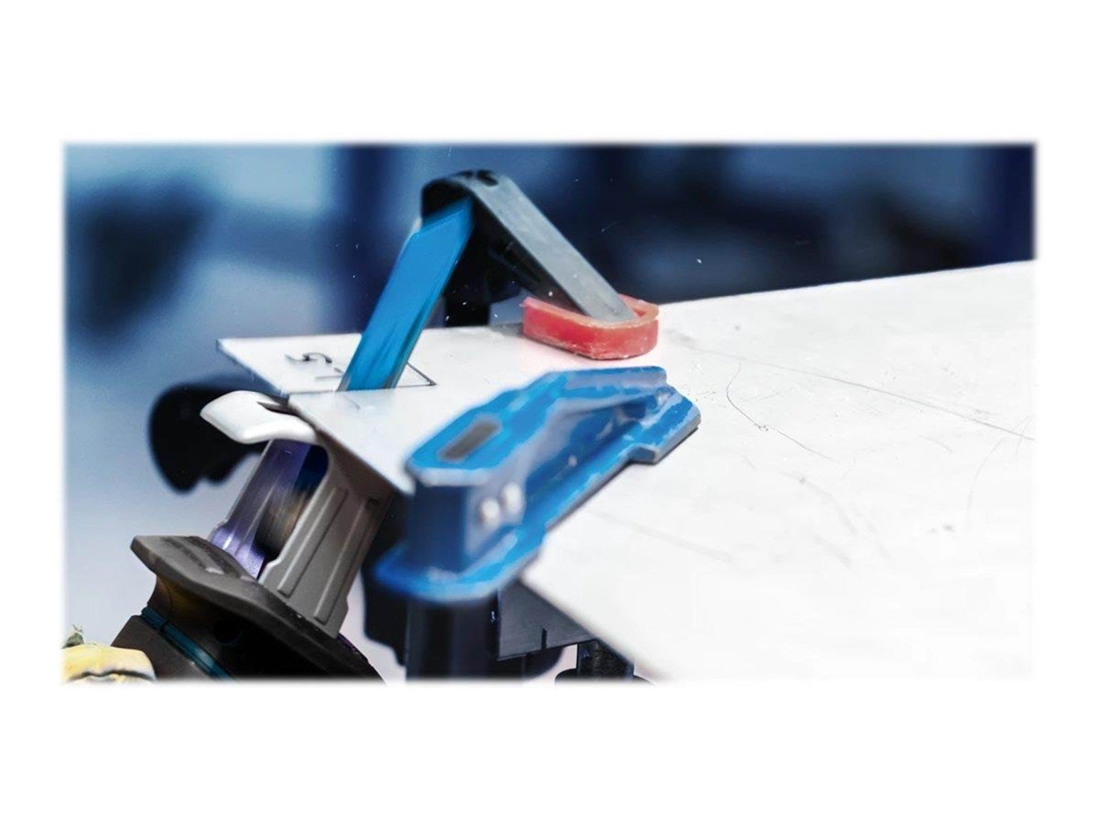 Bosch BAJONETSAVKLINGEINGE S522EHM INOX