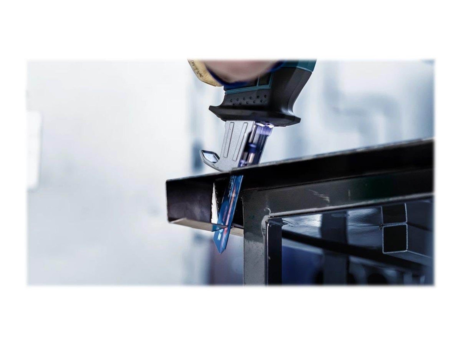 Bosch BAJONETSAVKLINGEINGE S522EHM INOX