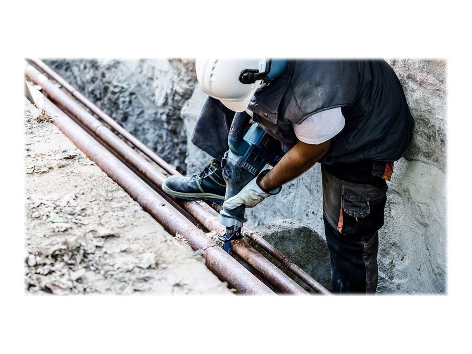 Bosch BAJONETSAVKLINGEINGE S555CHC METAL