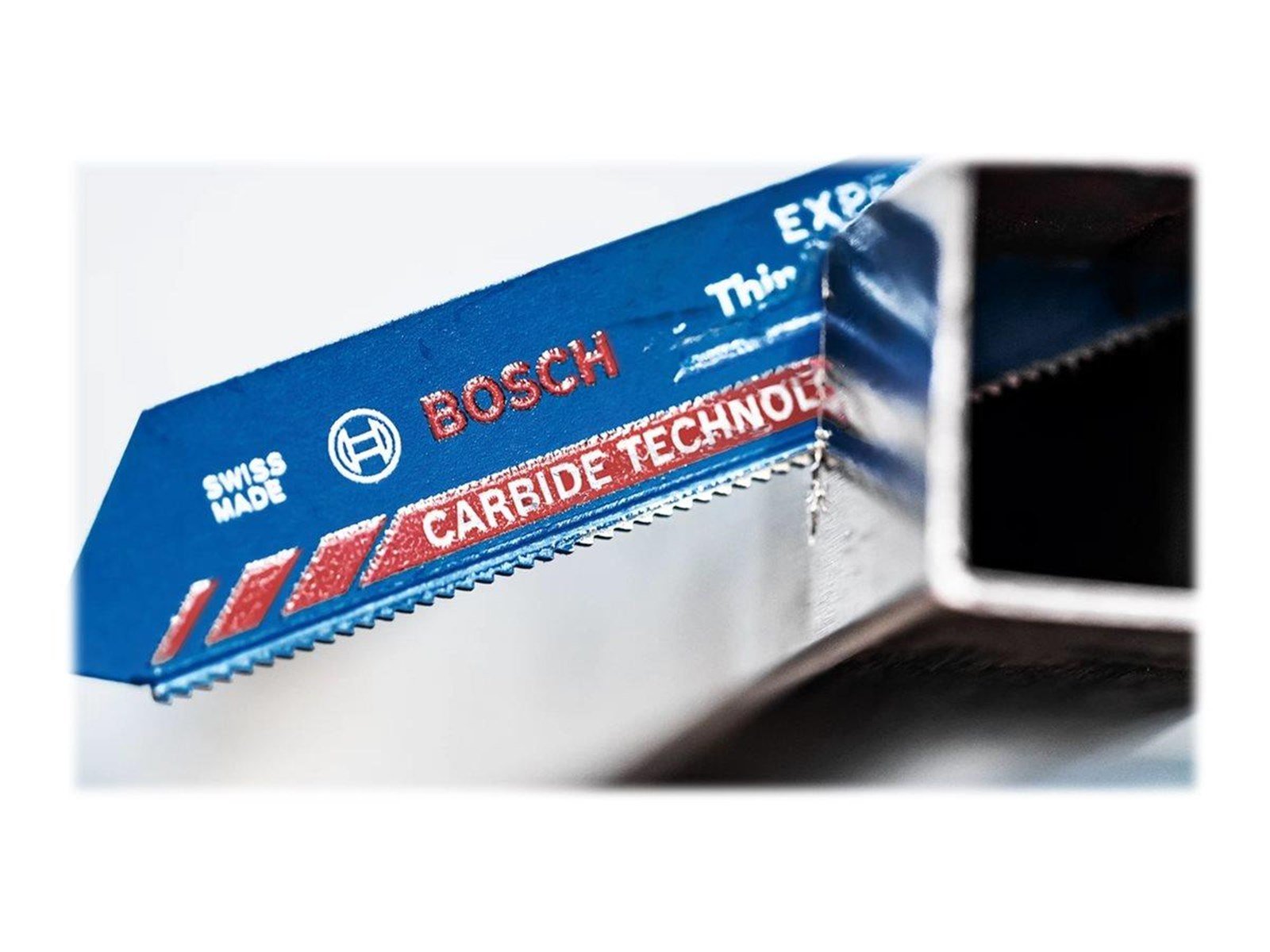 Bosch BAJONETSAVKLINGEINGE S922EHM INOX