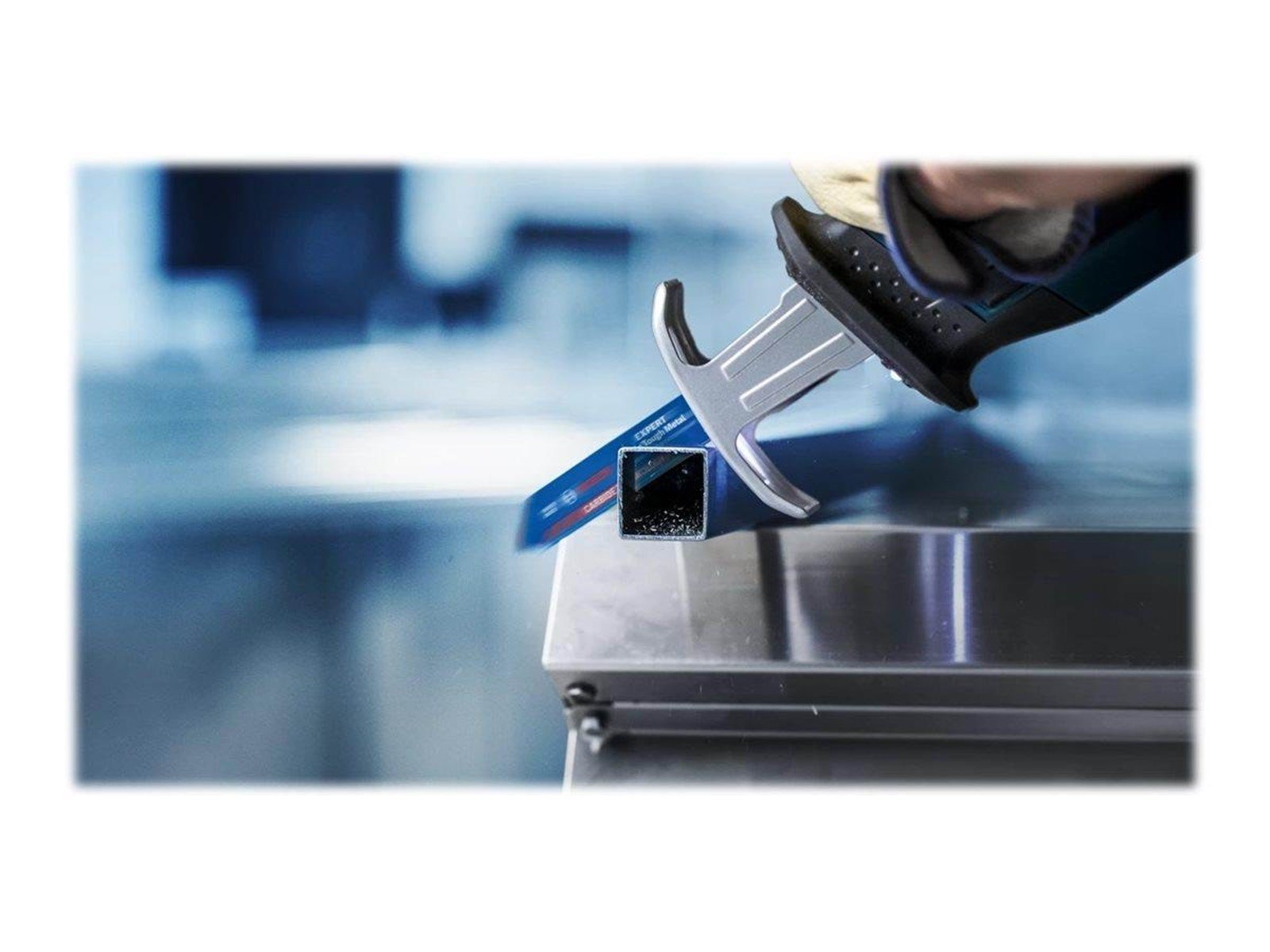 Bosch BAJONETSAVKLINGEINGE S922EHM INOX