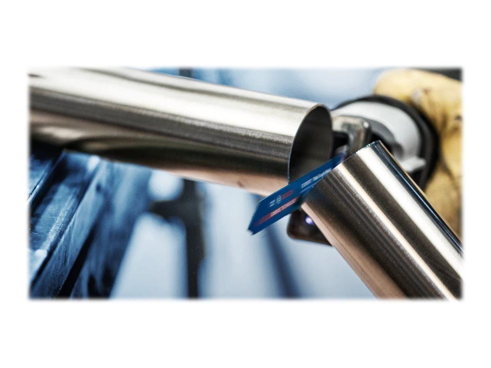 Bosch BAJONETSAVKLINGEINGE S922EHM INOX