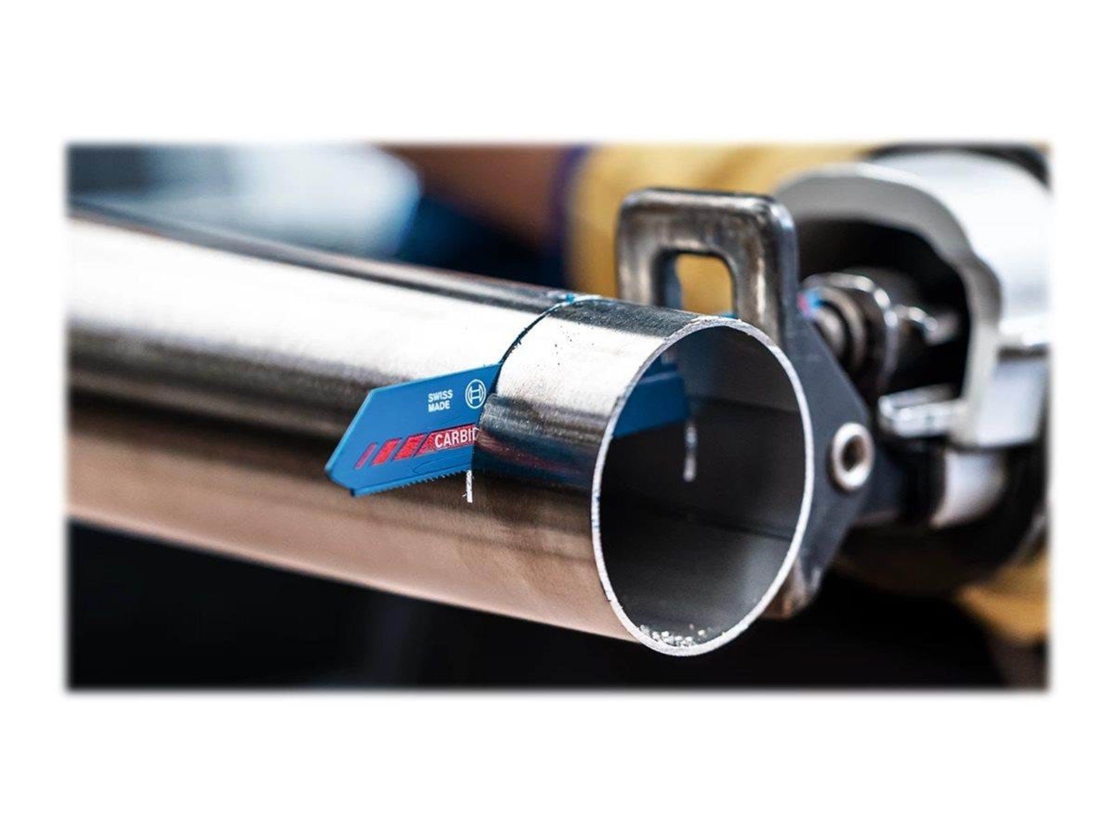 Bosch BAJONETSAVKLINGEINGE S922EHM INOX