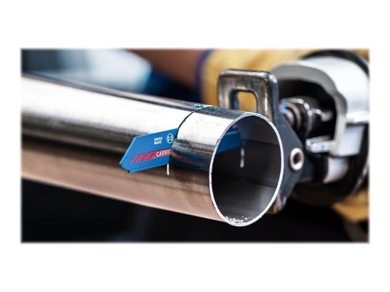 Bosch BAJONETSAVKLINGEINGE S922EHM INOX 3 STK