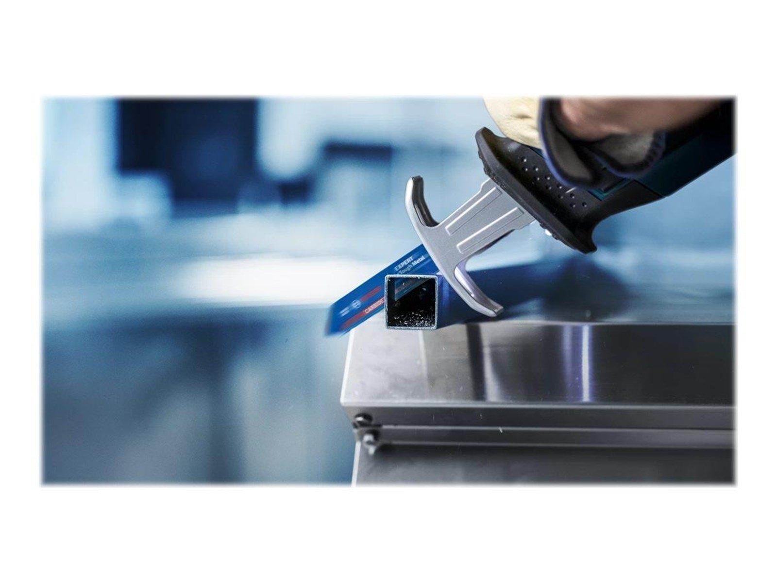 Bosch BAJONETSAVKLINGEINGE S922EHM INOX 3 STK