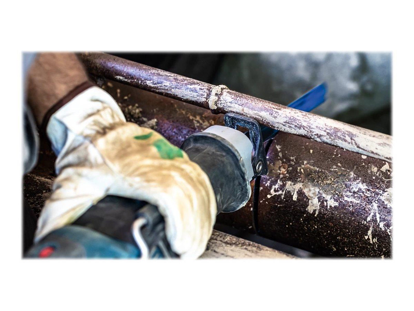 Bosch BAJONETSAVKLINGEINGE S955CHC METAL 3 STK