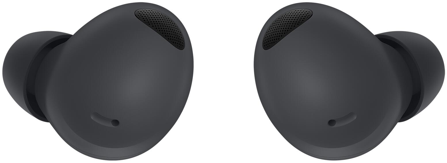 Samsung Galaxy Buds2 Pro - True Wireless Kopfhörer mit Mikrofon (Graphite)